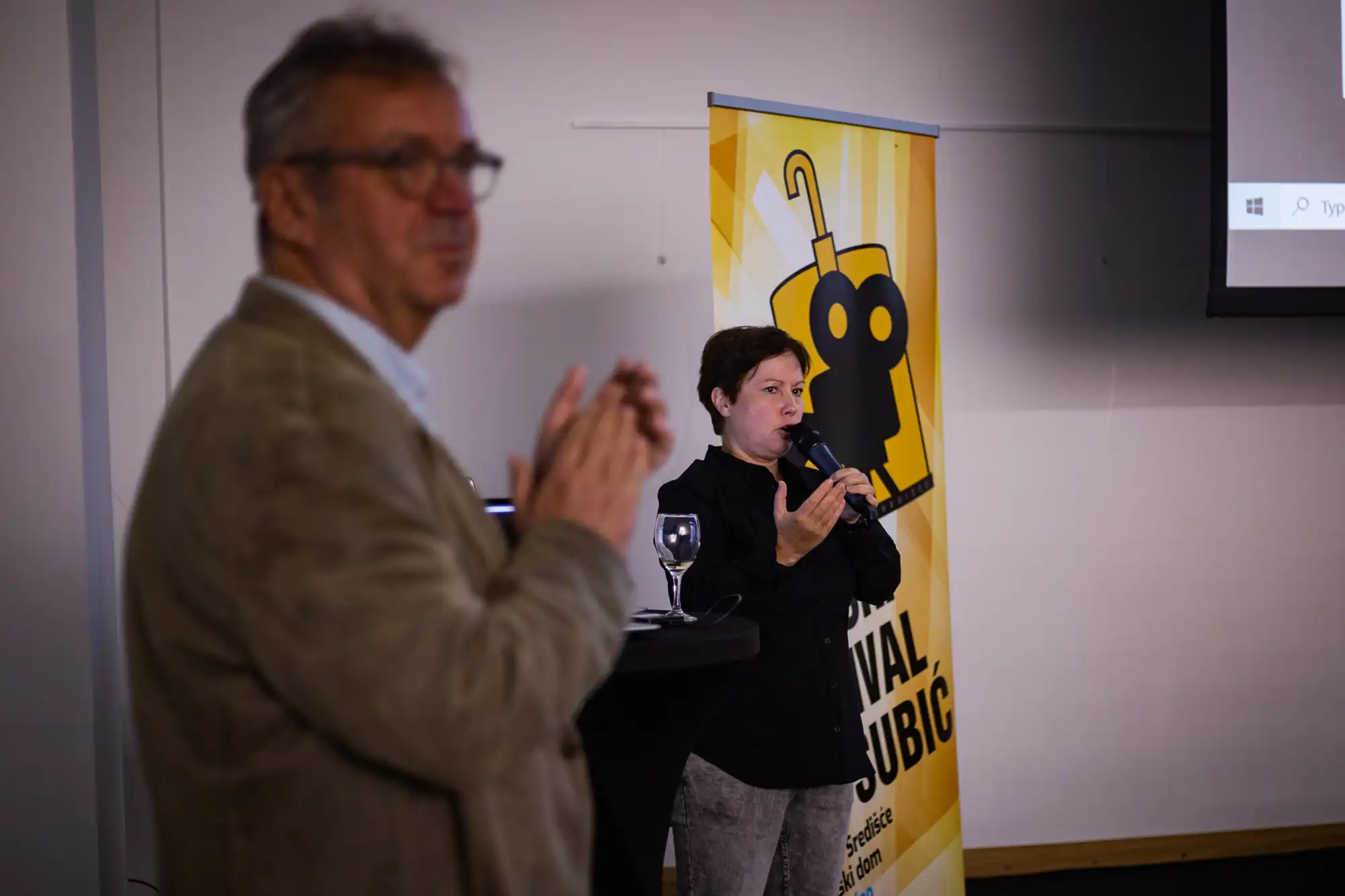 prvi Filmski festival Ivo Šubić u Murskom Središću (5) prvi Filmski festival Ivo Šubić u Murskom Središću (5)