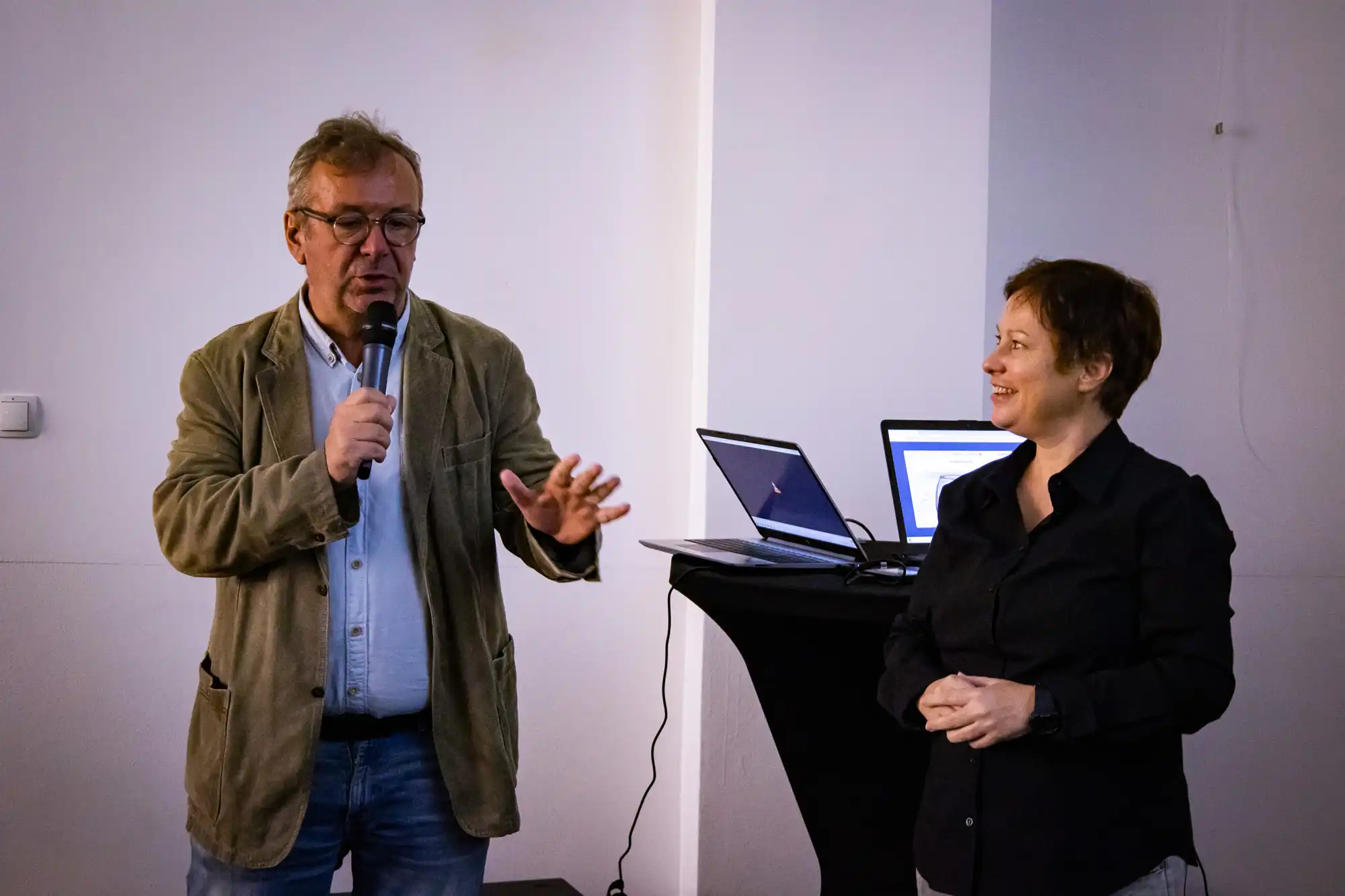 prvi Filmski festival Ivo Šubić u Murskom Središću (7) prvi Filmski festival Ivo Šubić u Murskom Središću (7)