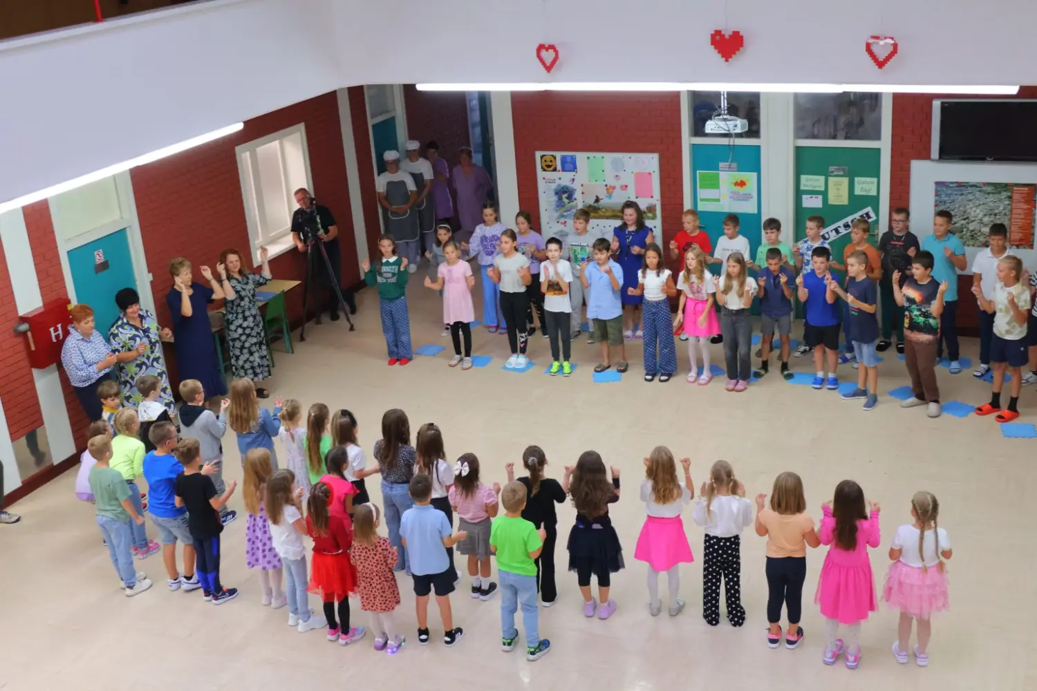 prvi dan škole čakovec 2024 (2)
