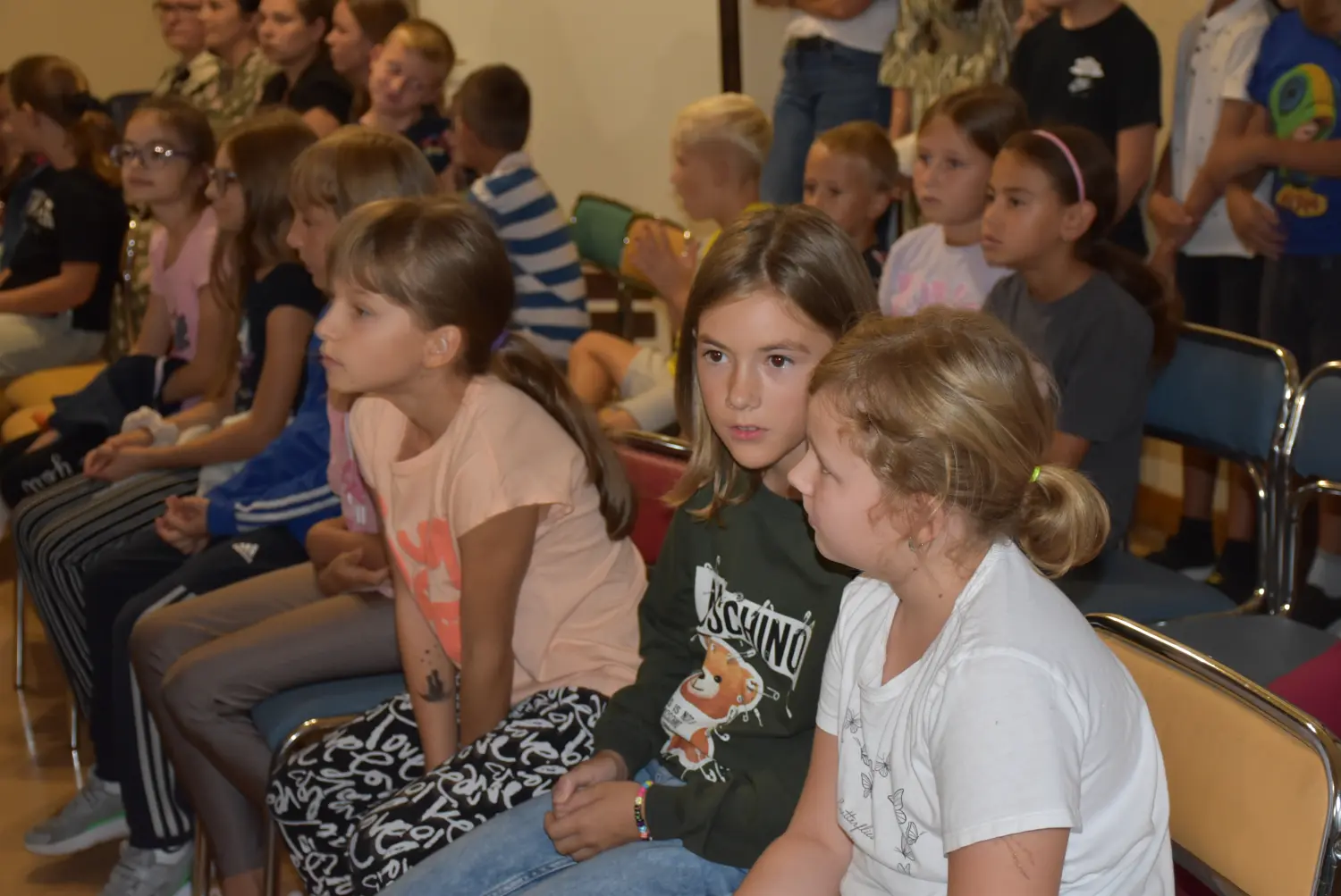 prvi dan škole sveta marija (15) prvi dan škole sveta marija (15)