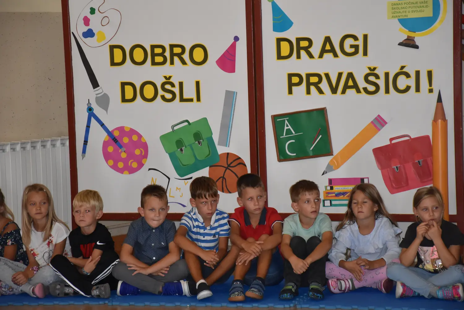 prvi dan škole sveta marija (17) prvi dan škole sveta marija (17)