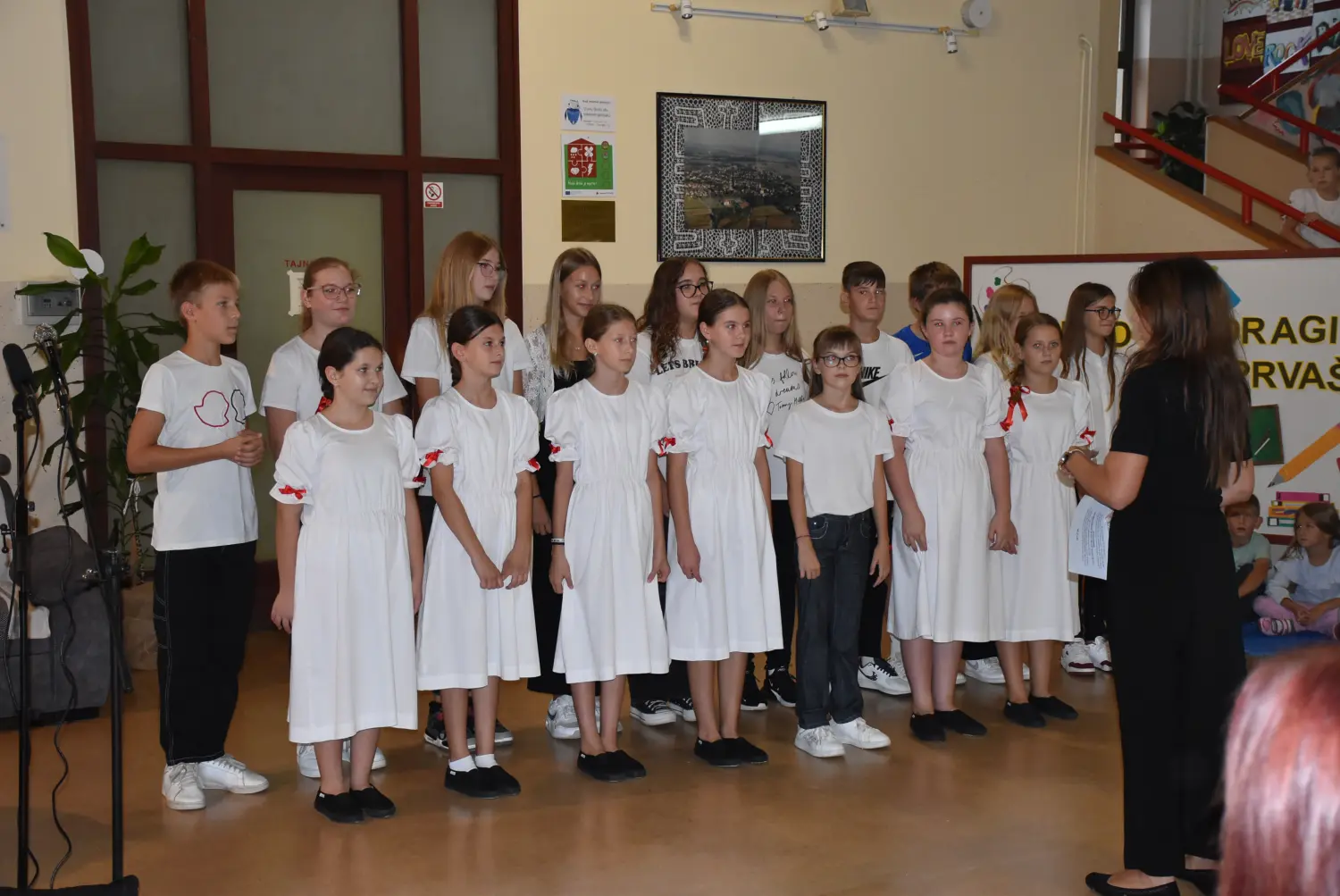 prvi dan škole sveta marija (18) prvi dan škole sveta marija (18)