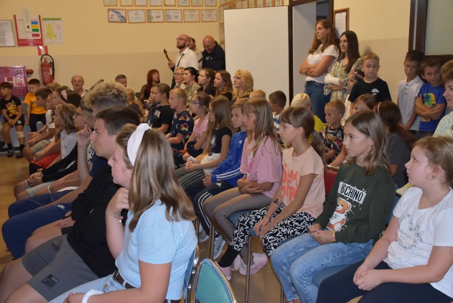 prvi dan škole sveta marija (21) prvi dan škole sveta marija (21)