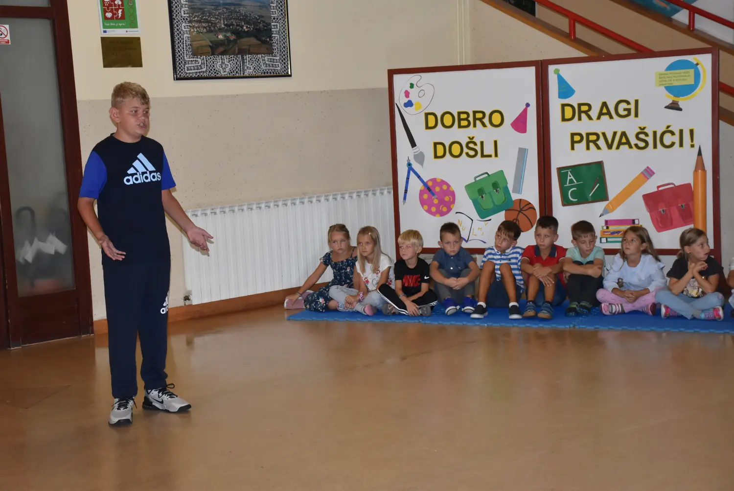 prvi dan škole sveta marija (23) prvi dan škole sveta marija (23)