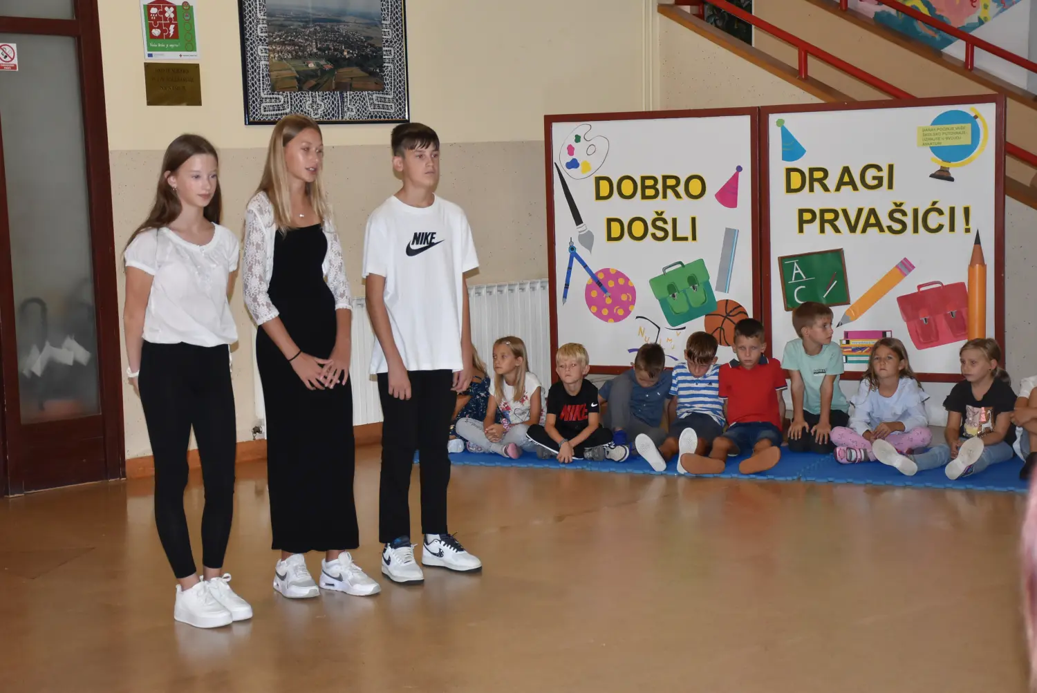 prvi dan škole sveta marija (25) prvi dan škole sveta marija (25)