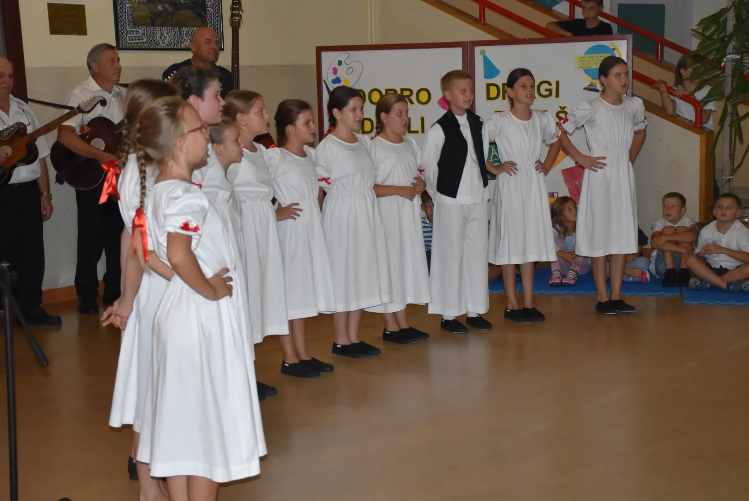 prvi dan škole sveta marija (30) prvi dan škole sveta marija (30)