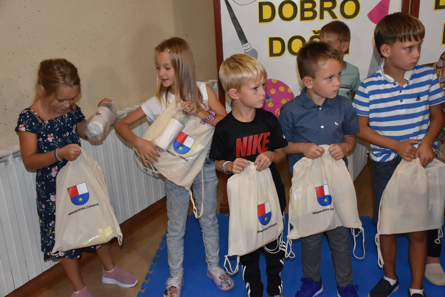 prvi dan škole sveta marija (9) prvi dan škole sveta marija (9)
