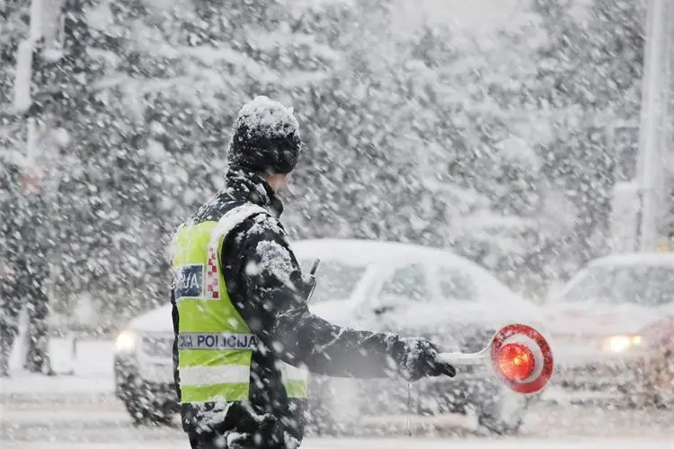 pu međimurska, snijeg, ilustracija pu međimurska, snijeg, ilustracija