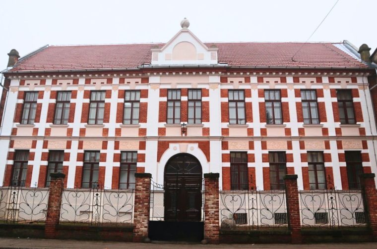 Pučko otvoreno učilište Čakovec