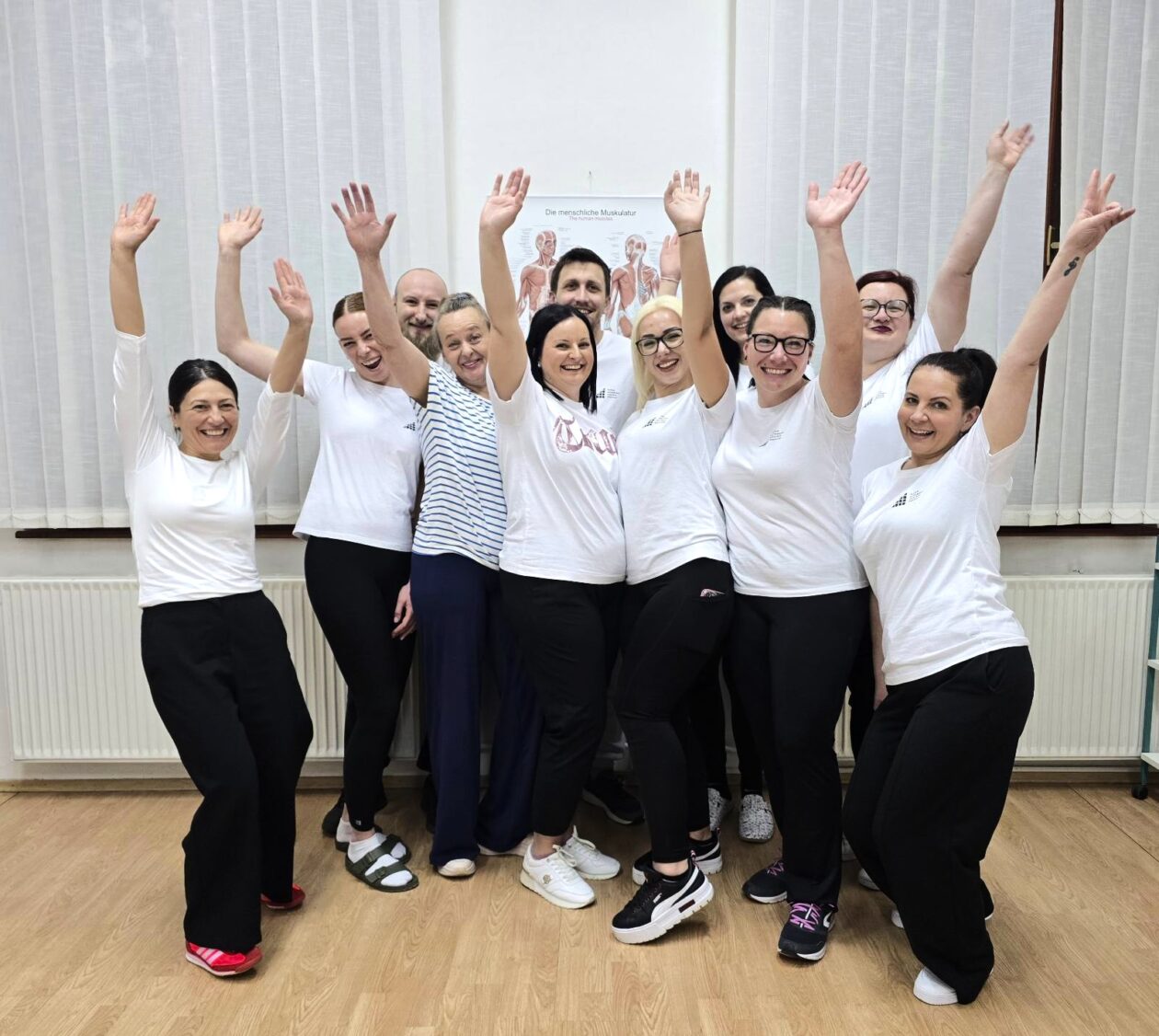 pučko otvoreno učilište Čakovec, POU Čakovec (1)