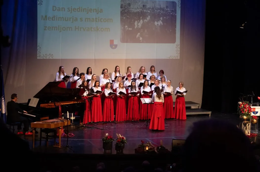 pučpuljike, Večer međimurskog identiteta 2025 (20)