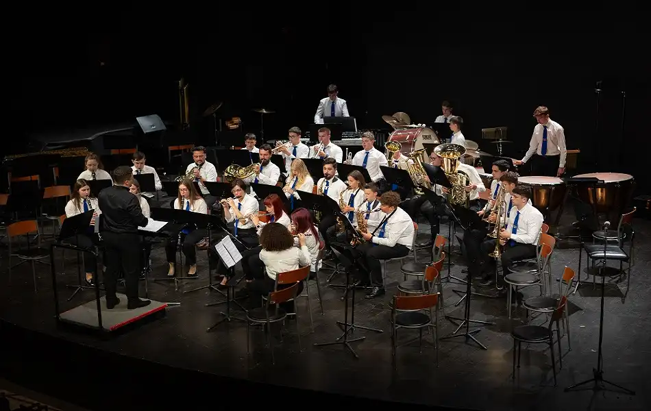 puhački orkestar Grada Preloga (1)