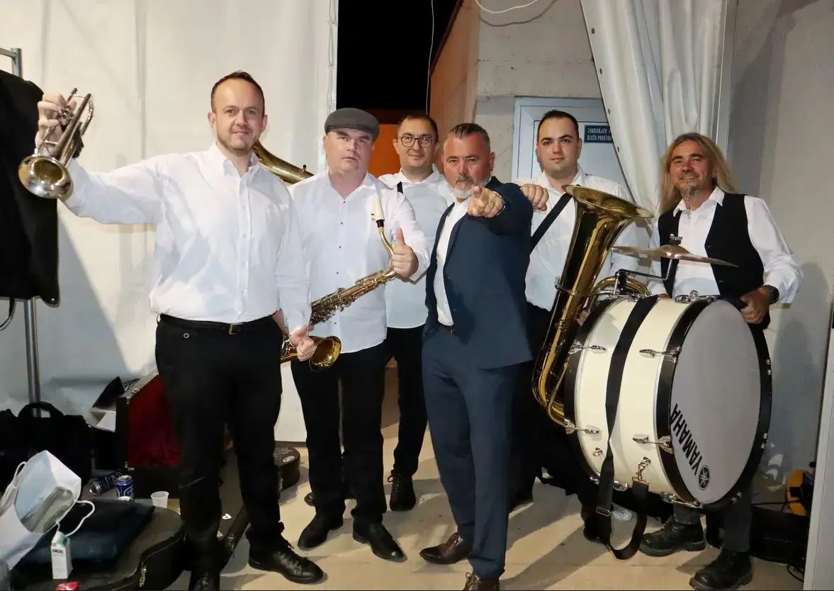 puhački orkestar općine donji kraljevec (1) puhački orkestar općine donji kraljevec (1)