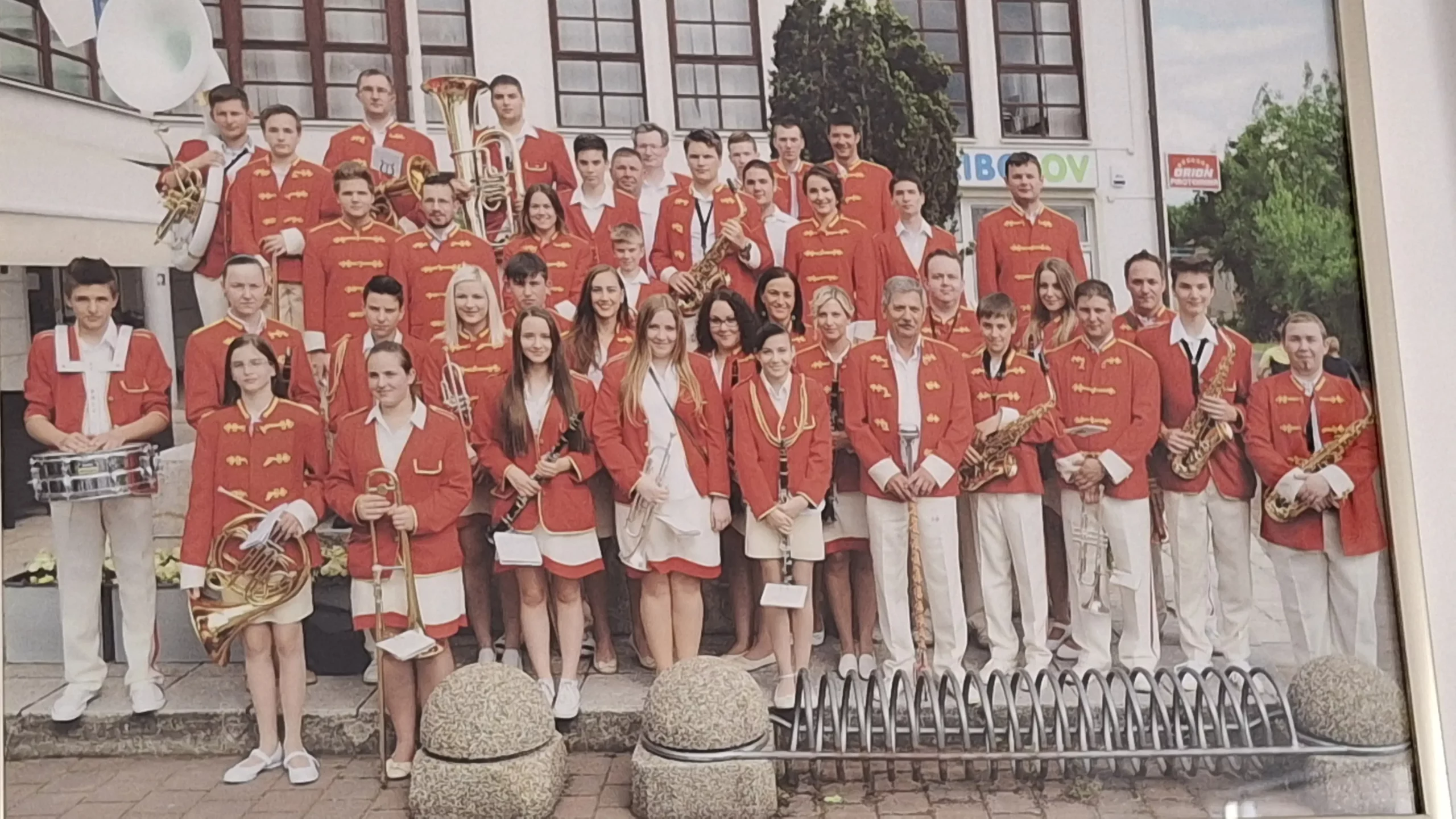 puhački orkestar općine donji kraljevec (10) puhački orkestar općine donji kraljevec (10)