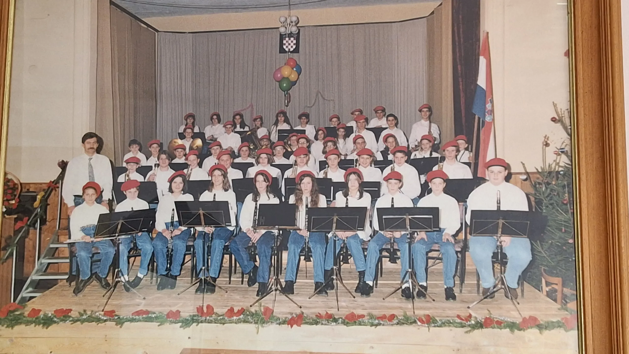 puhački orkestar općine donji kraljevec (11) puhački orkestar općine donji kraljevec (11)