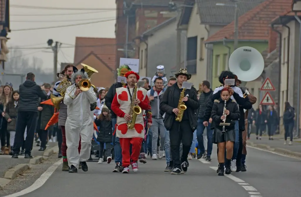 puhački orkestar općine donji kraljevec (13) puhački orkestar općine donji kraljevec (13)