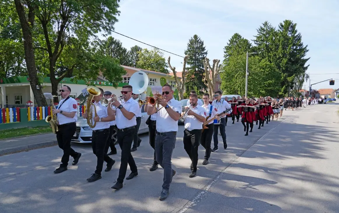 puhački orkestar općine donji kraljevec (2) puhački orkestar općine donji kraljevec (2)