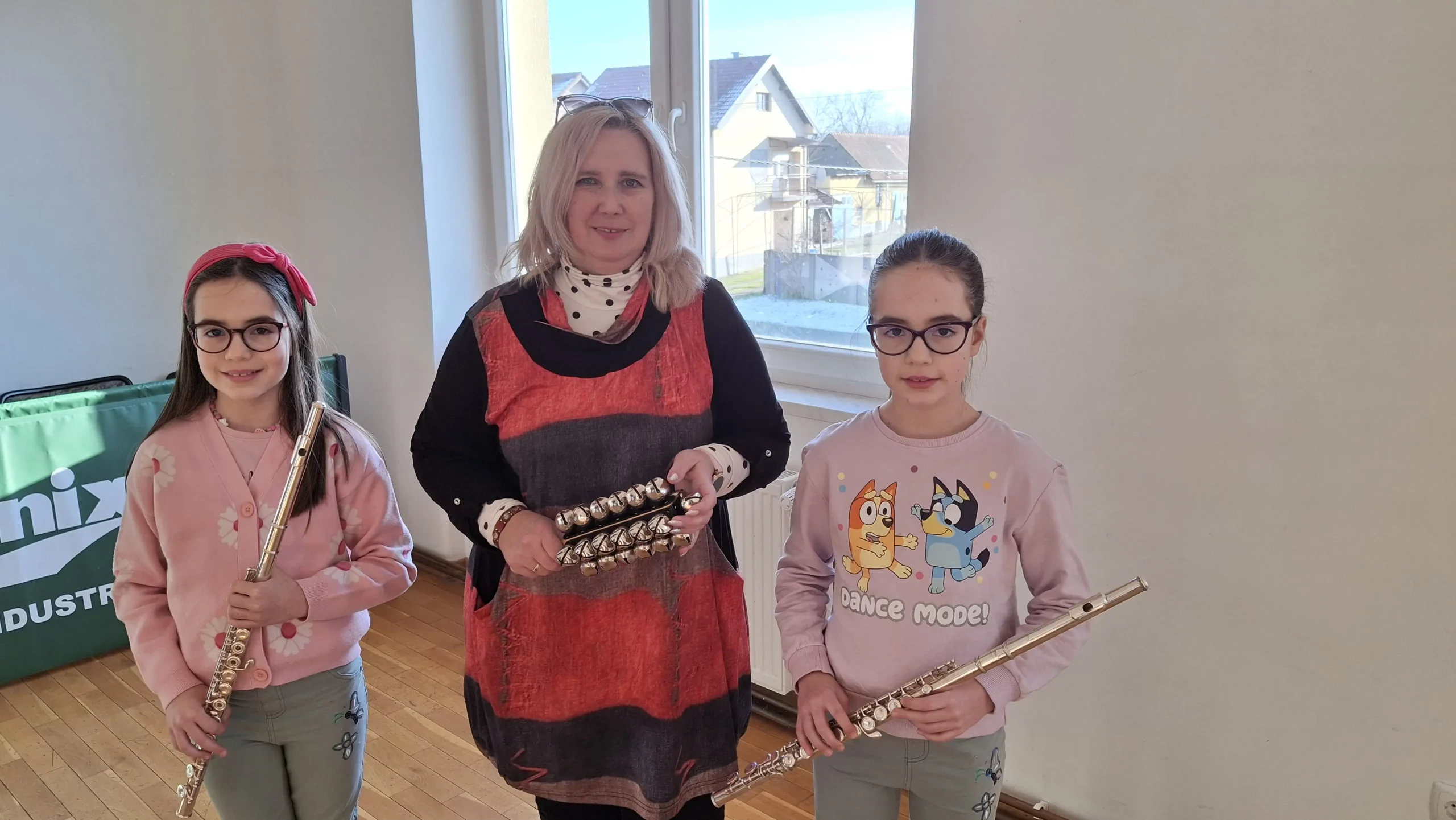 puhački orkestar općine donji kraljevec (4) puhački orkestar općine donji kraljevec (4)