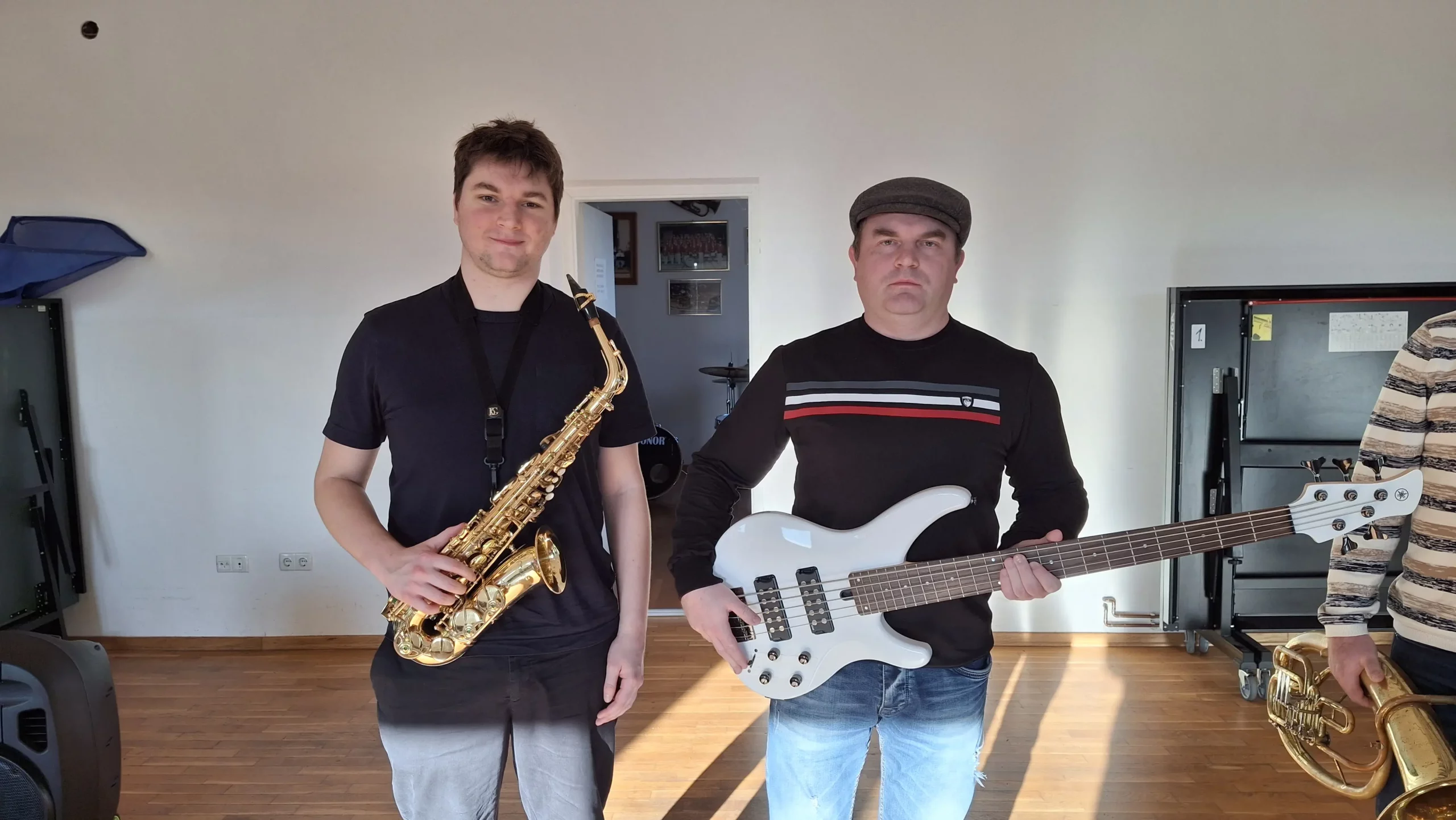 puhački orkestar općine donji kraljevec (5) puhački orkestar općine donji kraljevec (5)