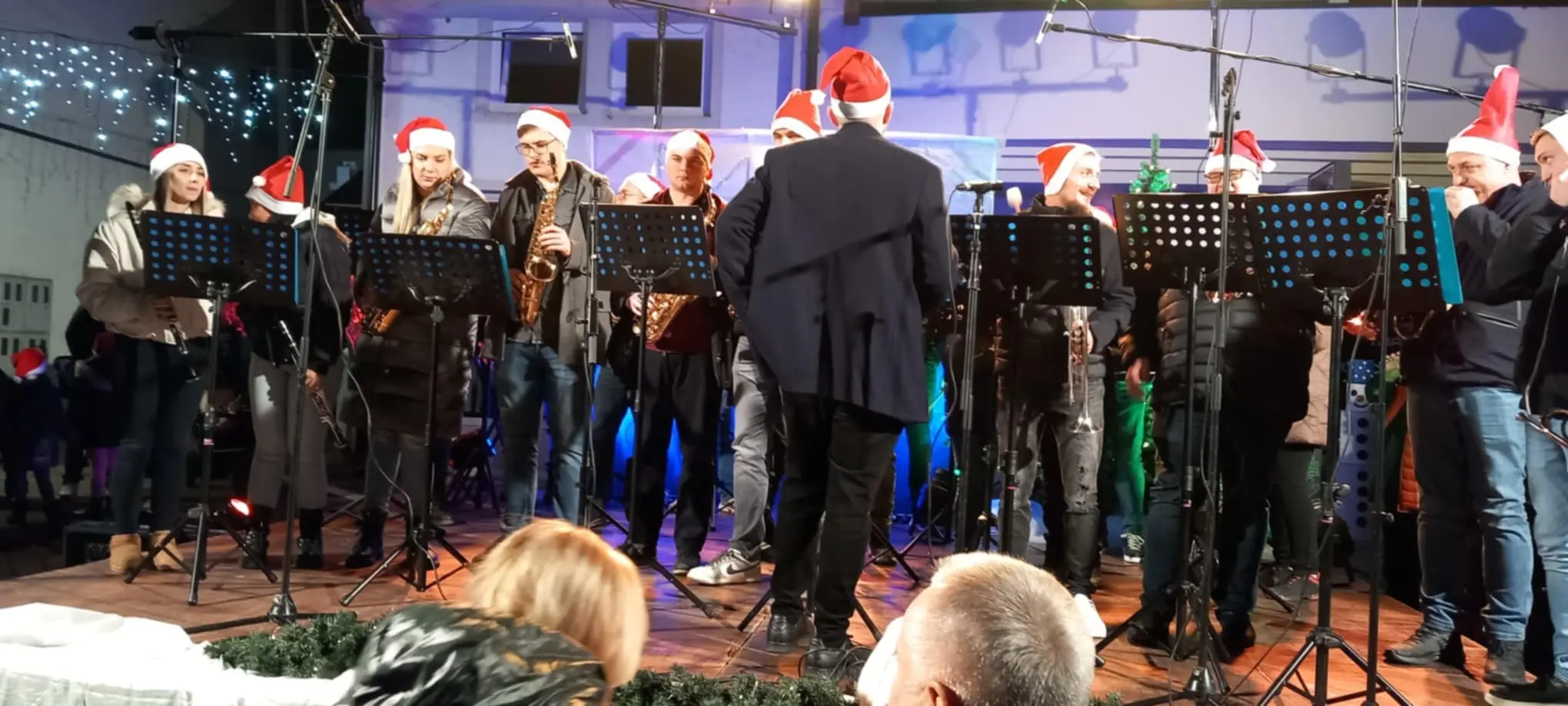 puhački orkestar općine donji kraljevec (8) puhački orkestar općine donji kraljevec (8)