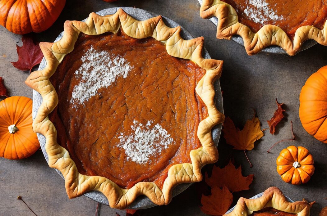 pita od tikve, bundeva pita od tikve, bundeva