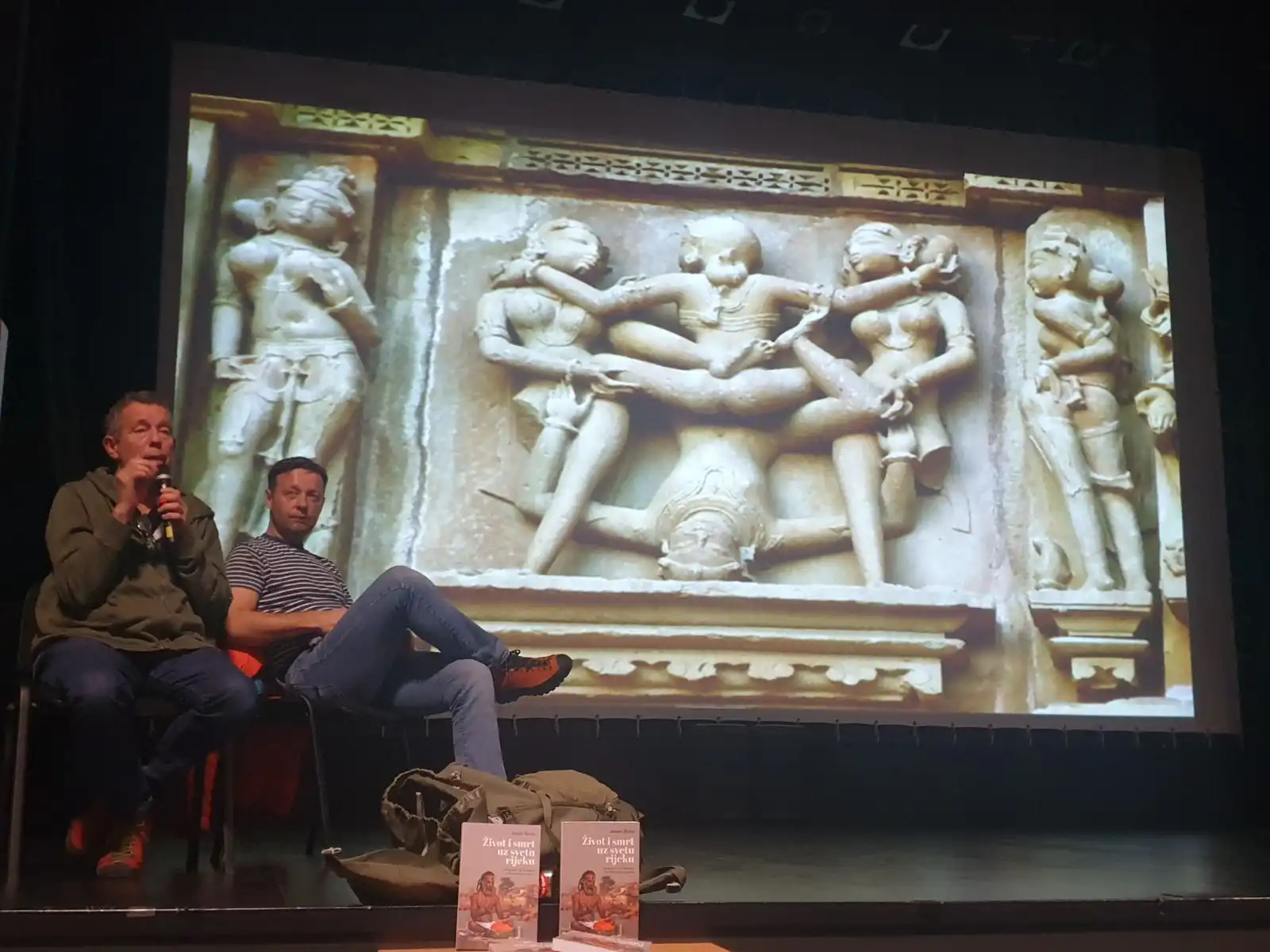 putopisno predavanje patrik i jasen indija (1) putopisno predavanje patrik i jasen indija (1)