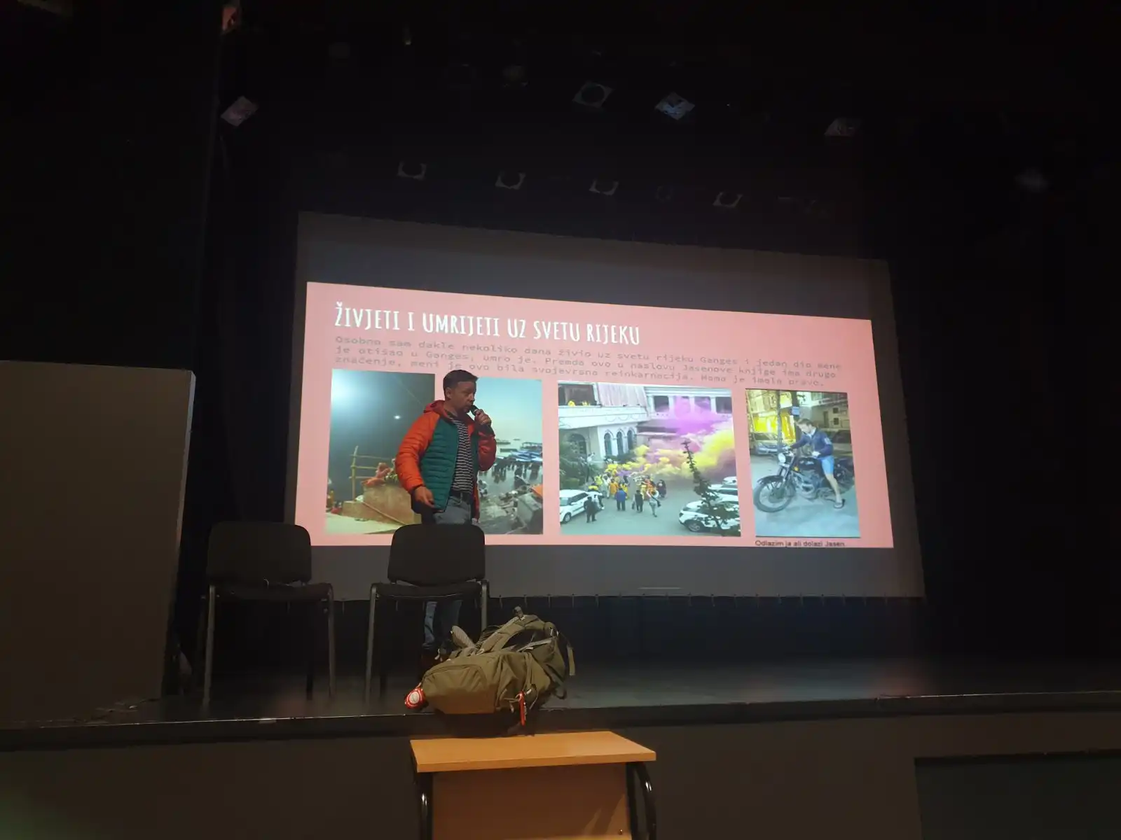 putopisno predavanje patrik i jasen indija (10) putopisno predavanje patrik i jasen indija