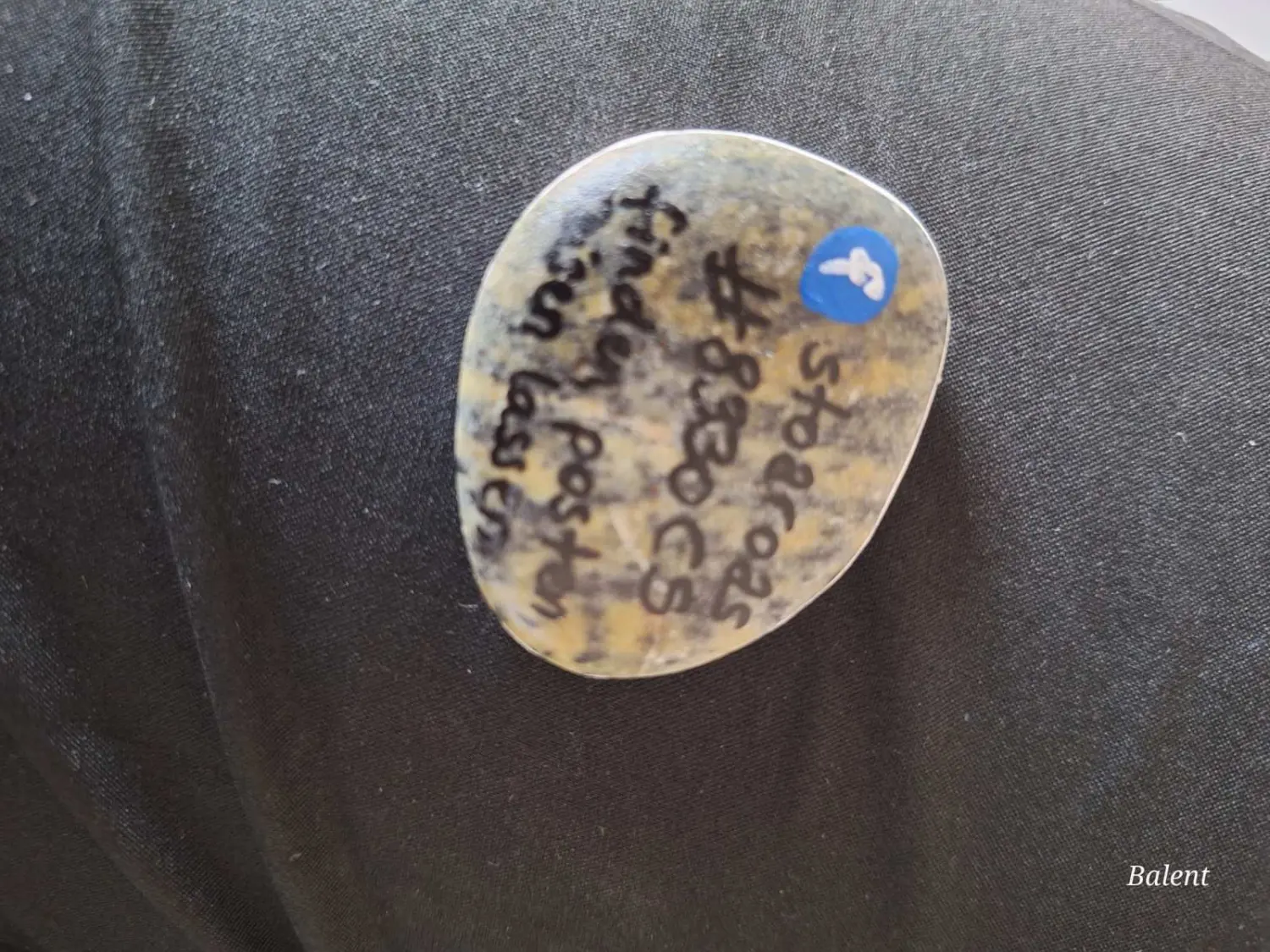 putujući kamen (2) putujući kamen (2)