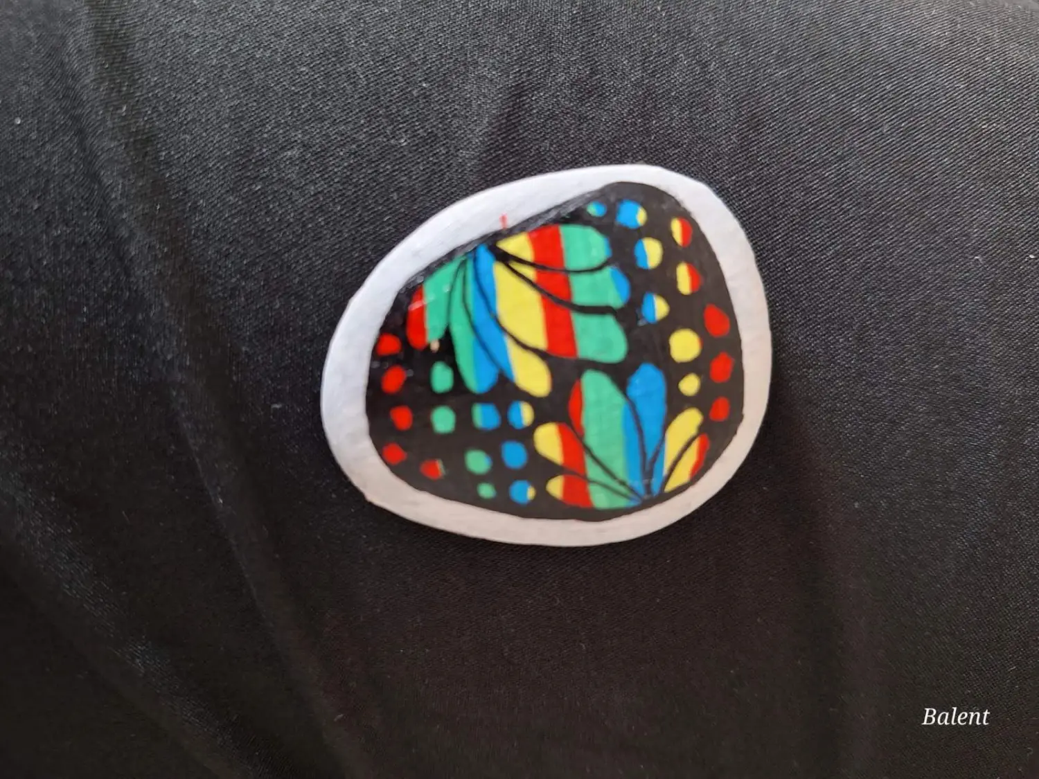 putujući kamen (5) putujući kamen (5)