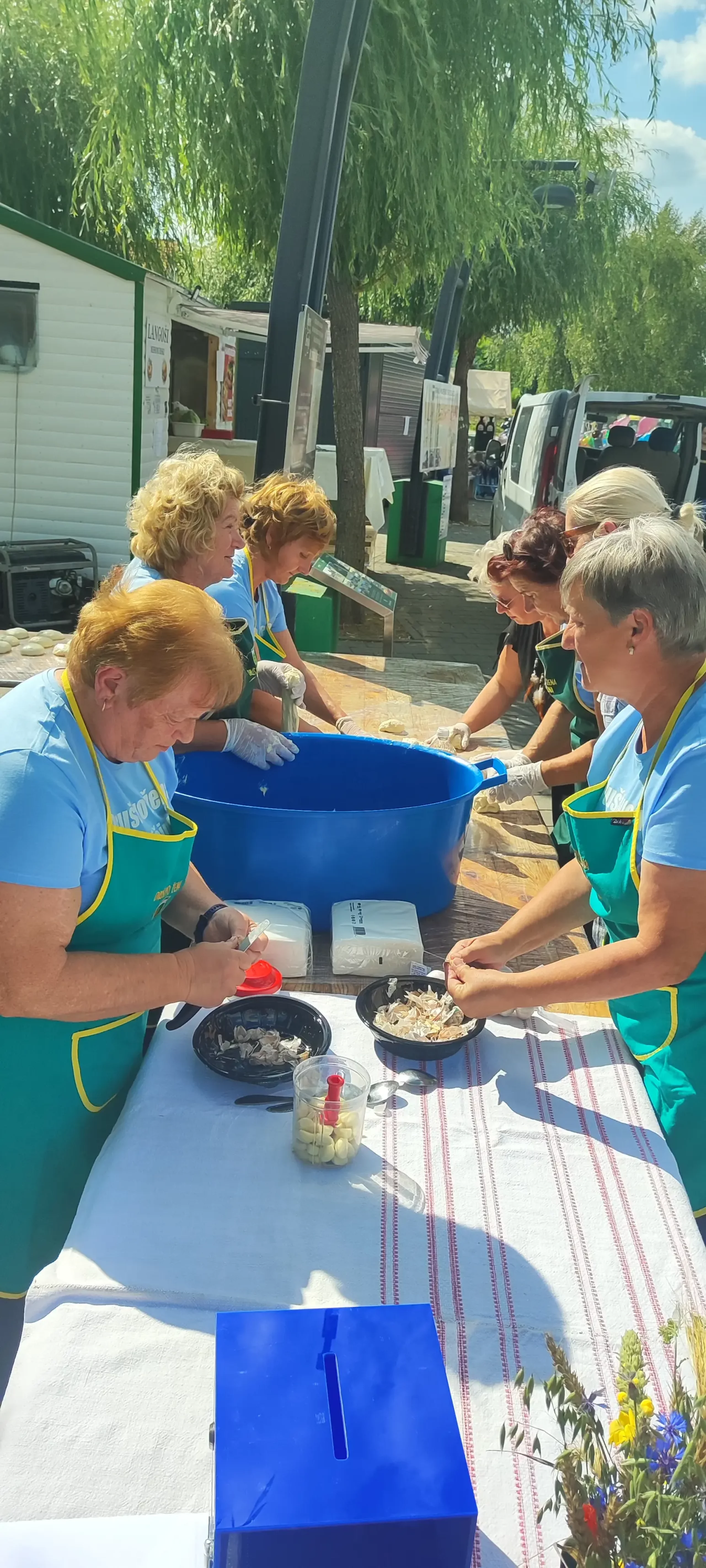 radionica langoša, mursko središće (7) radionica langoša, mursko središće (7)