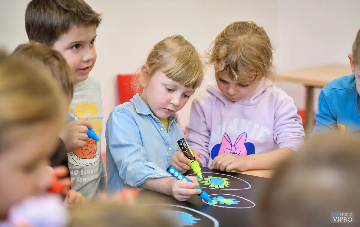 radionice, KIČ Prelog (1)