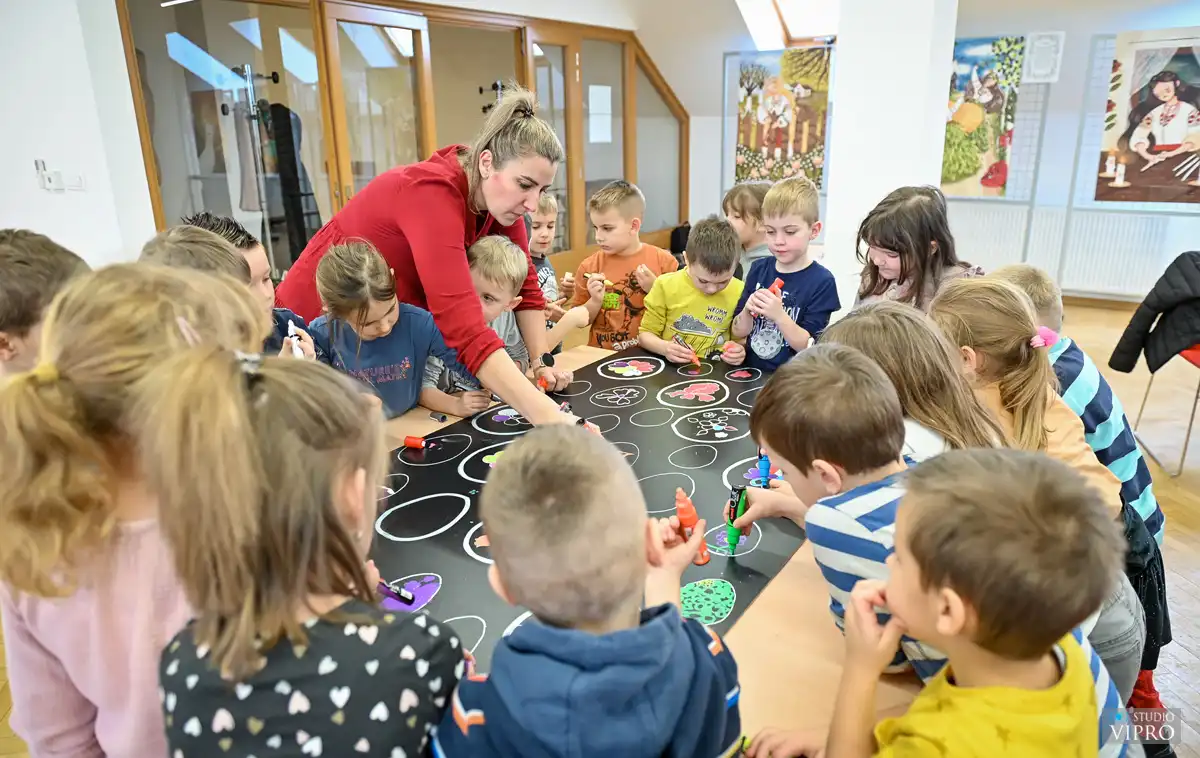 radionice, KIČ Prelog (2)