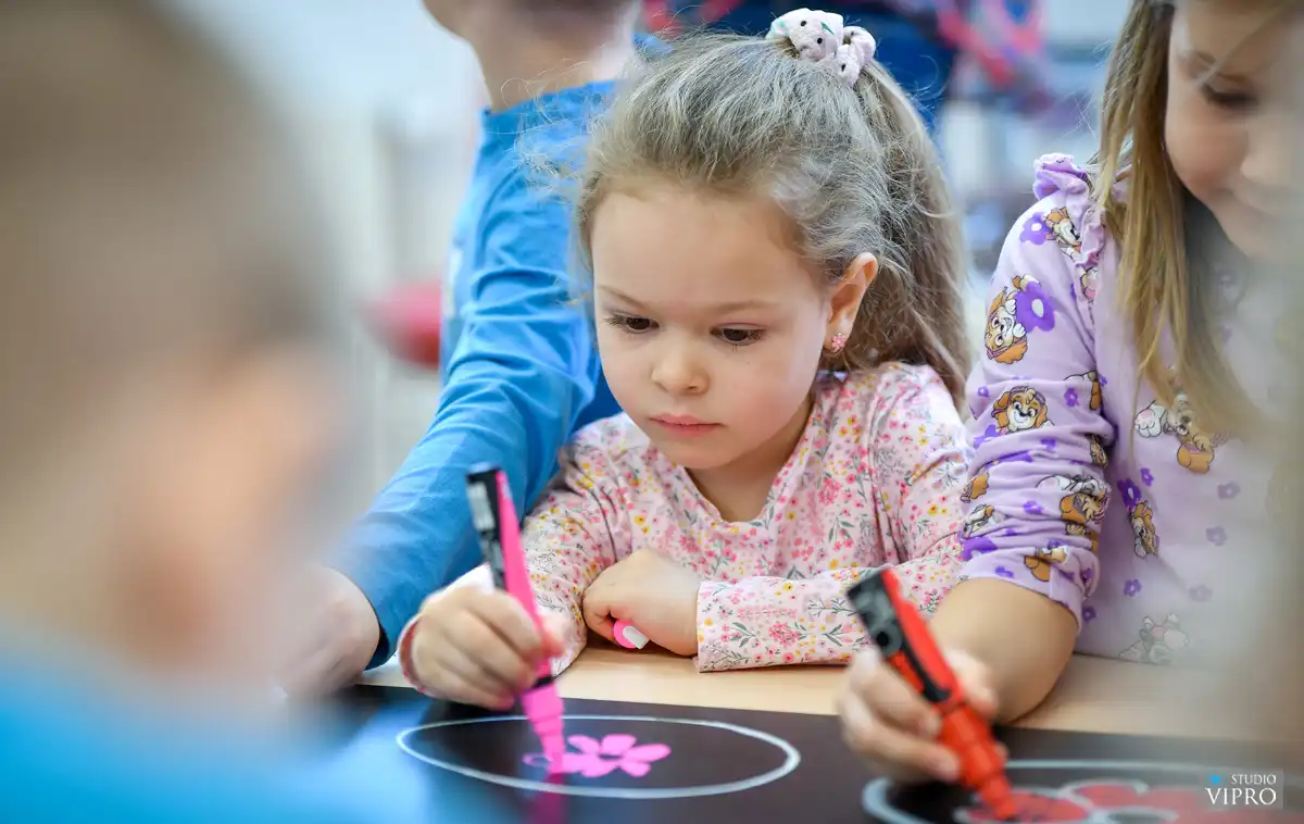 radionice, KIČ Prelog