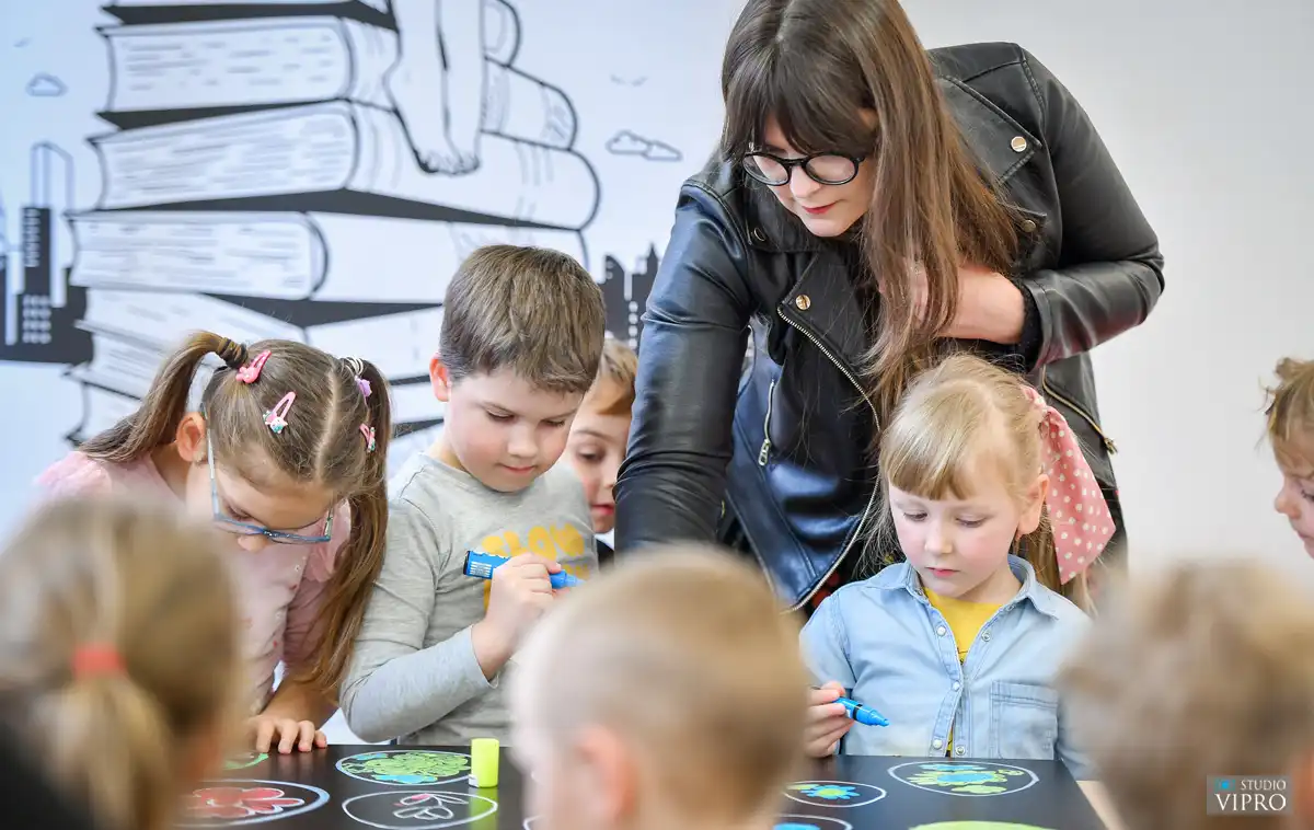 radionice, KIČ Prelog (3)