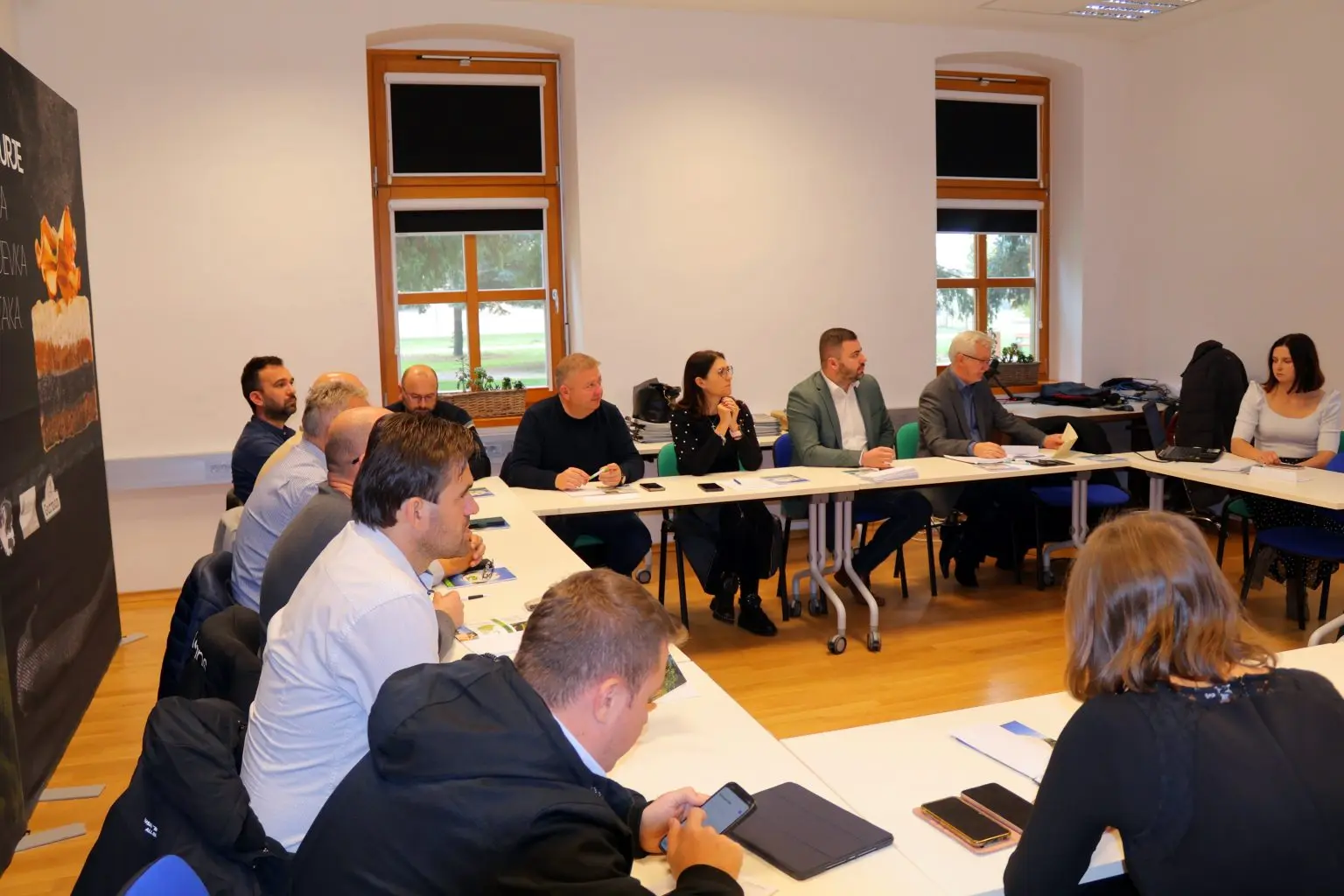 radni sastanak čelnika međimurskih JLS-a i predstavnica LAG-a Međimurski doli i bregi (16)