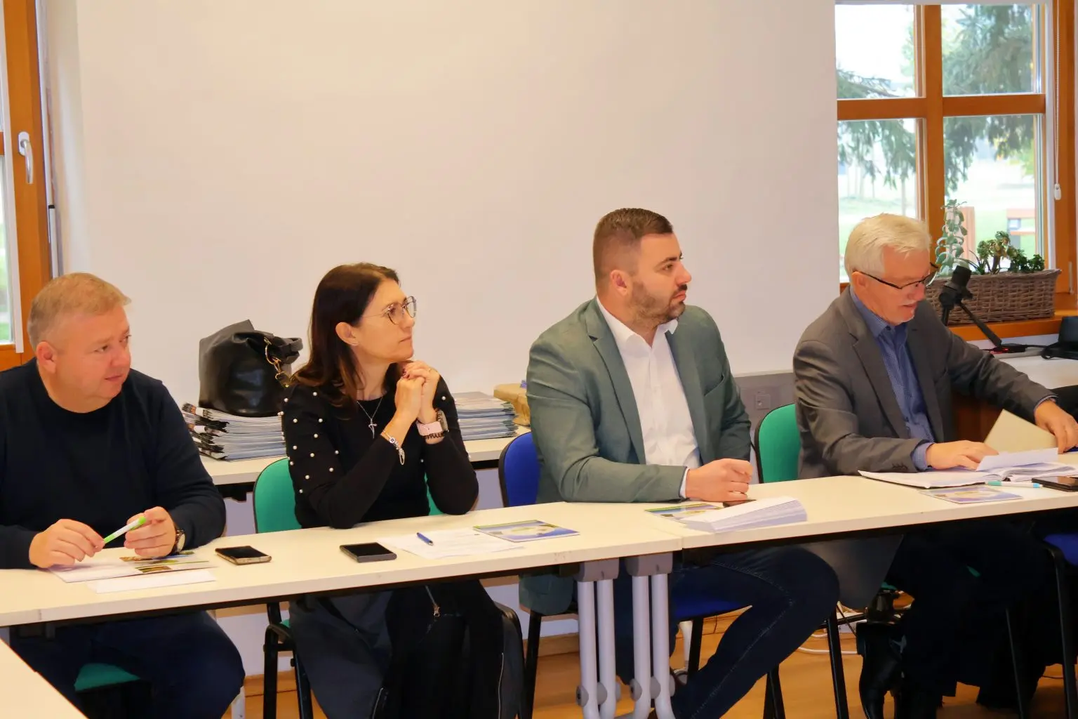 radni sastanak čelnika međimurskih JLS-a i predstavnica LAG-a Međimurski doli i bregi (17)