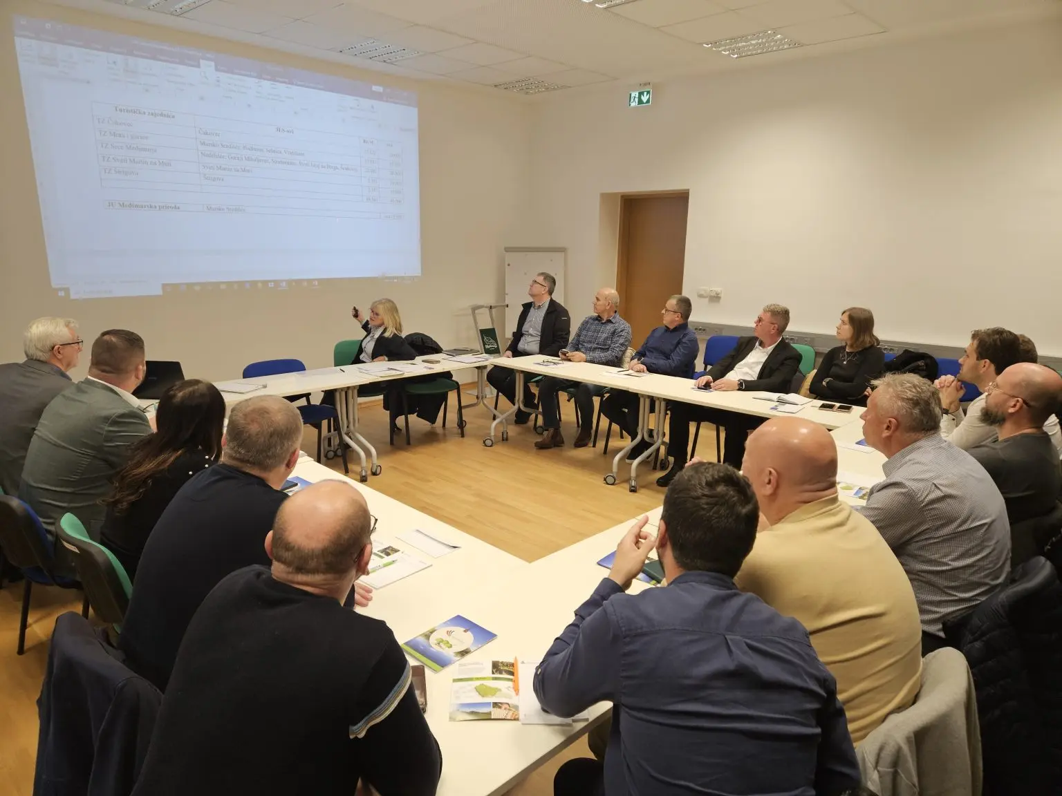 radni sastanak čelnika međimurskih JLS-a i predstavnica LAG-a Međimurski doli i bregi (22)