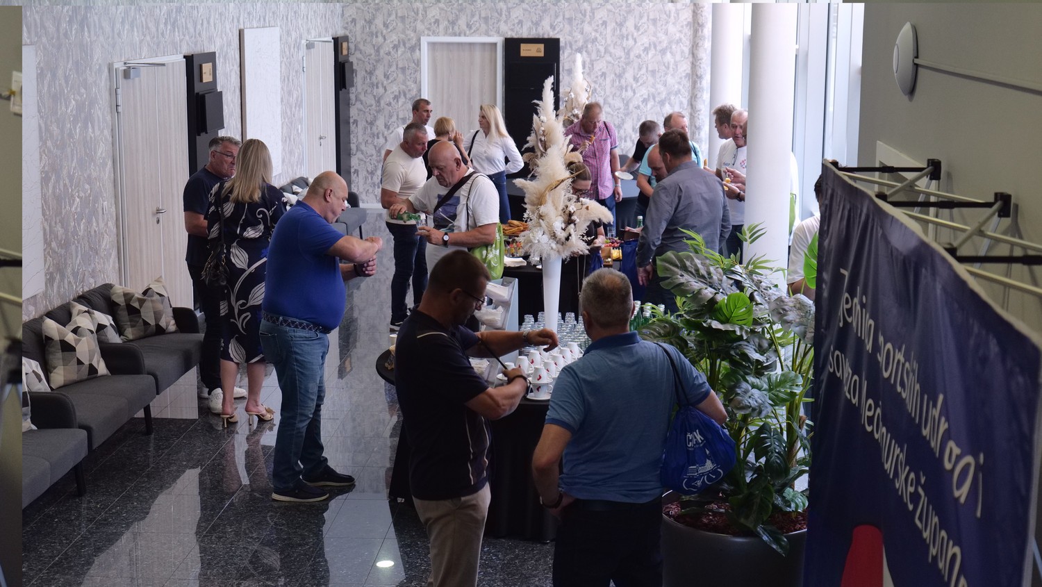 radni sastanak hrvatski olimpijski odbor (1)