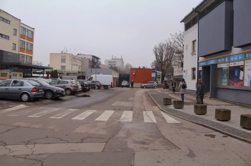 radovi Čakovec, Uska ulica (4) radovi Čakovec, Uska ulica (4)