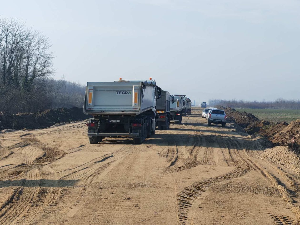 radovi Šenkovec obilaznica (14)