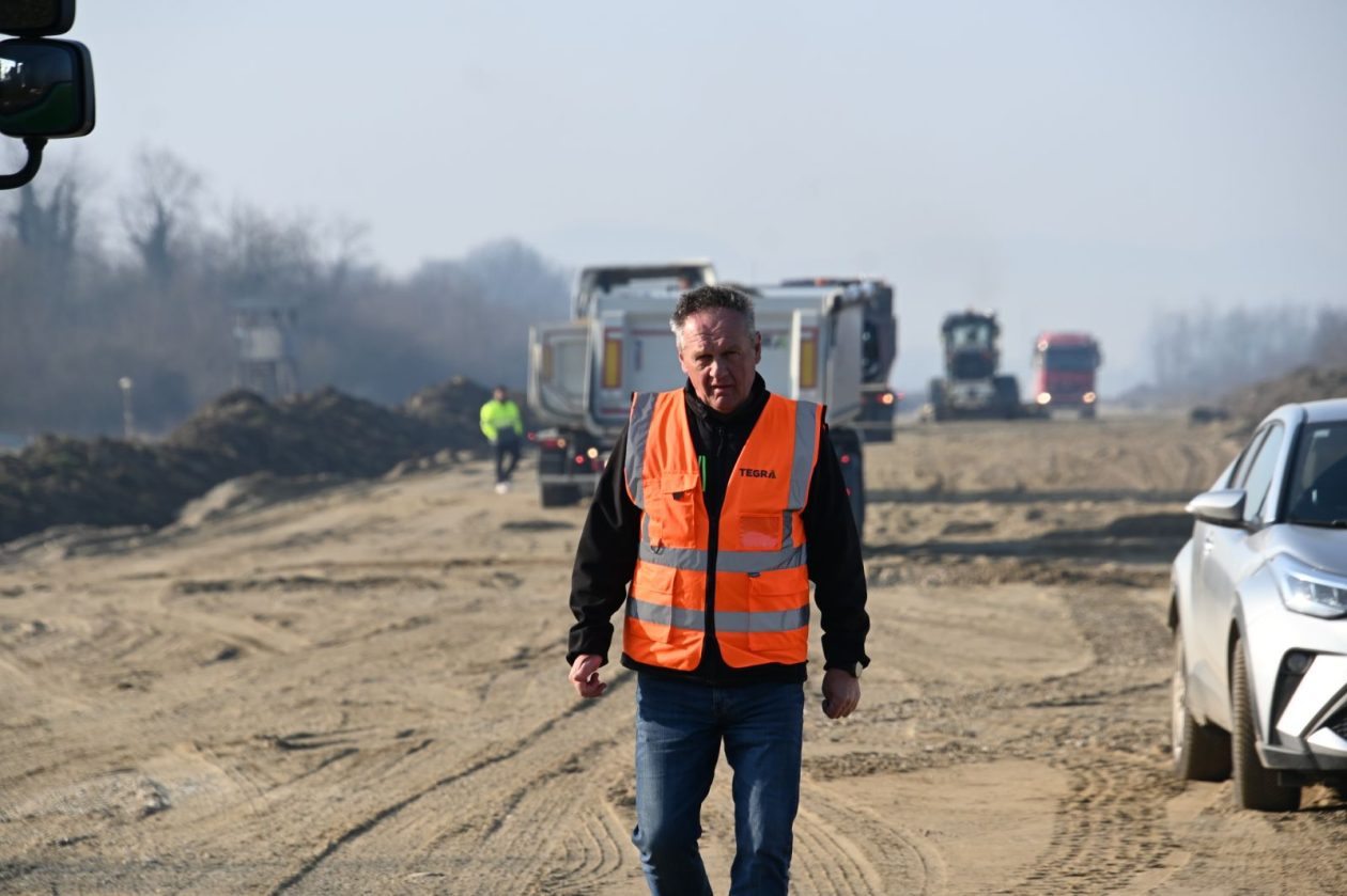 radovi Šenkovec obilaznica (3)