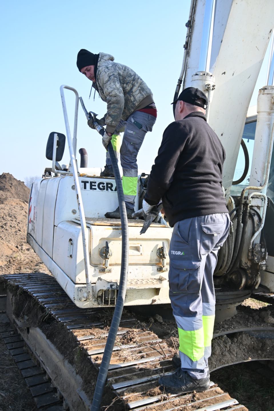 radovi Šenkovec obilaznica (5)