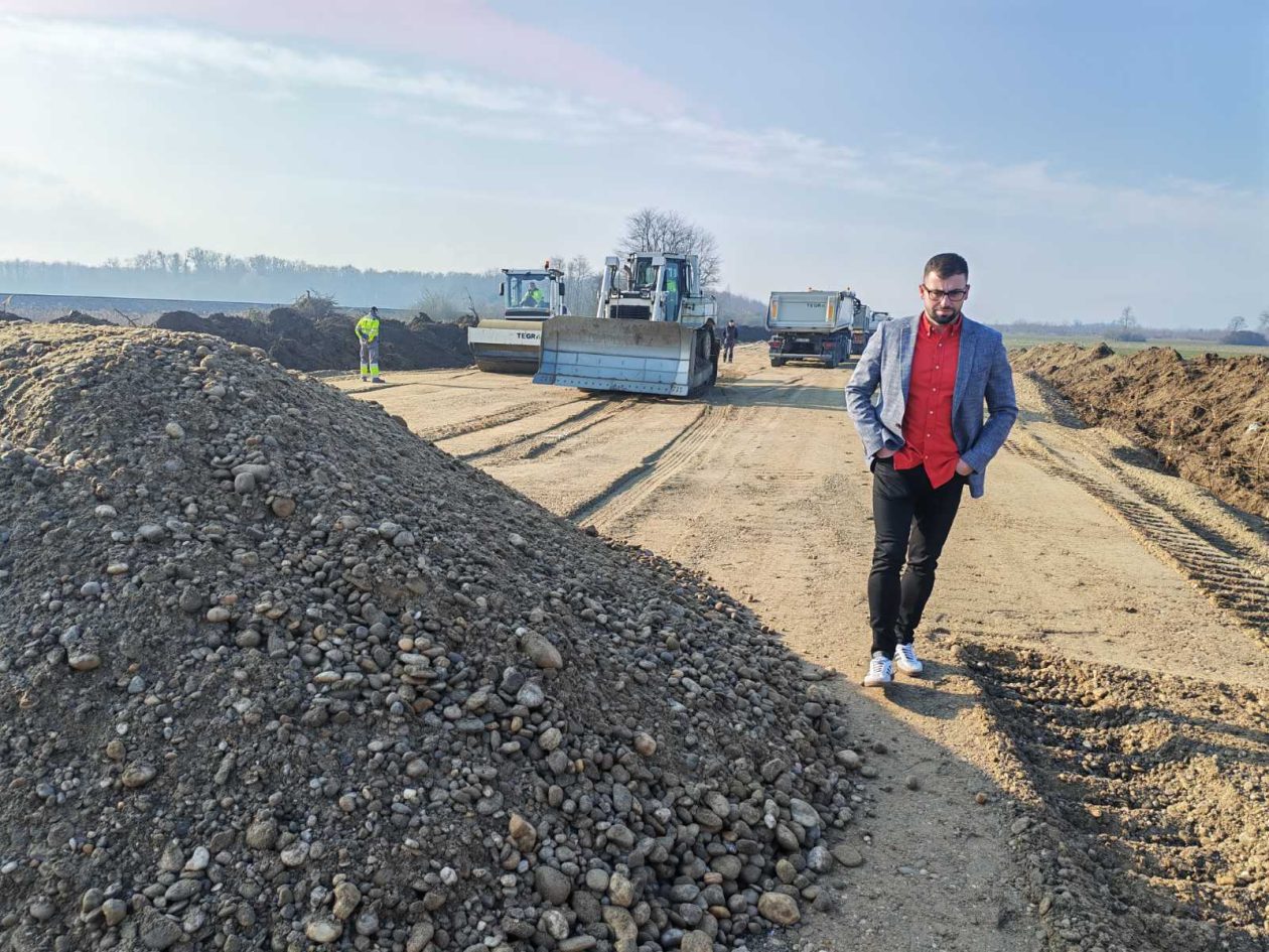 radovi Šenkovec obilaznica (7)