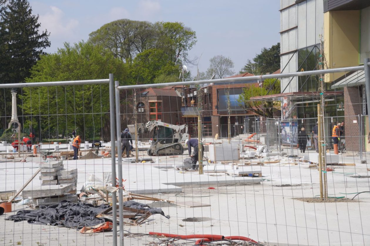 radovi trg čakovec (1)