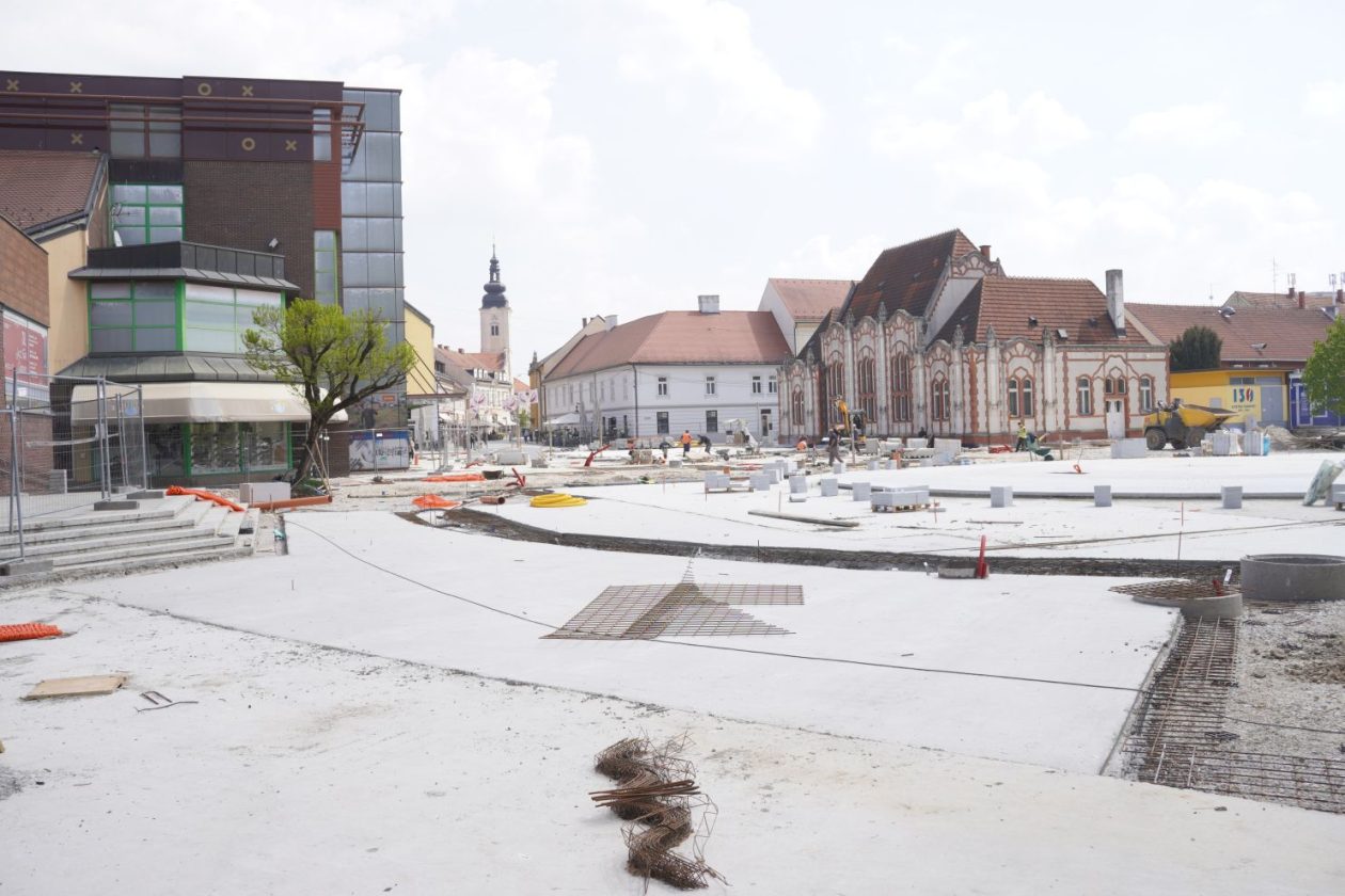 radovi trg čakovec (3)