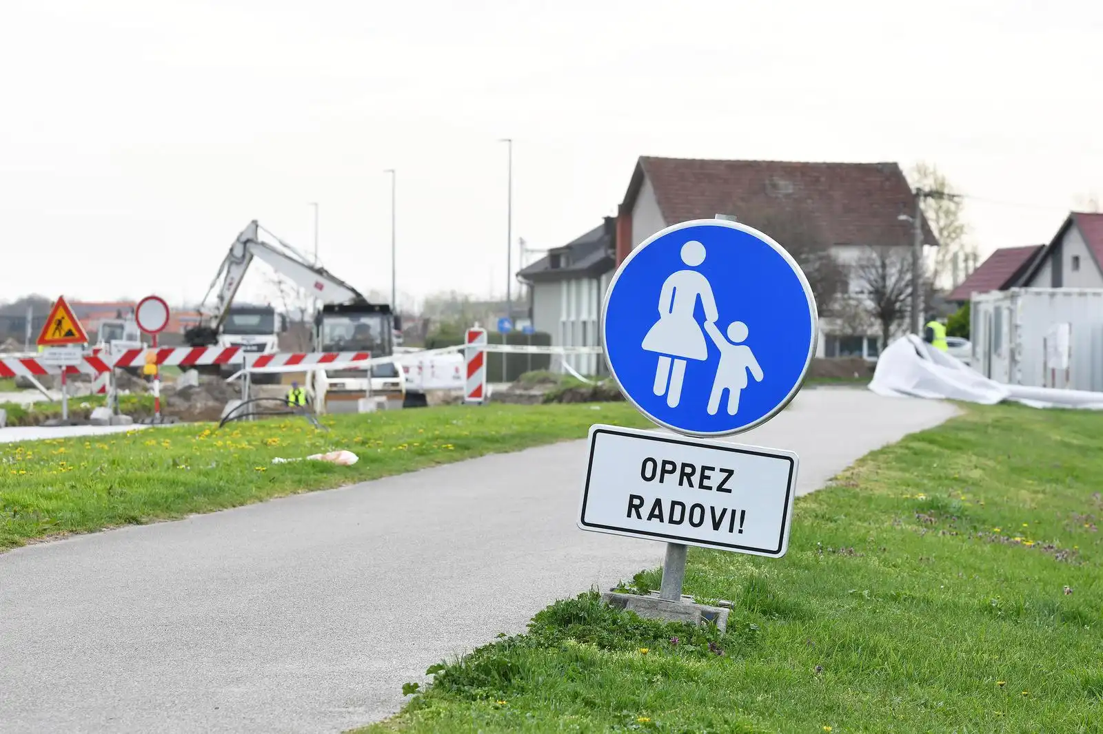 radovi,kružni tok,čakovec (1)