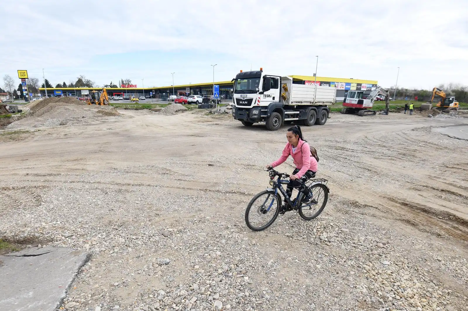 radovi,kružni tok,čakovec (2)