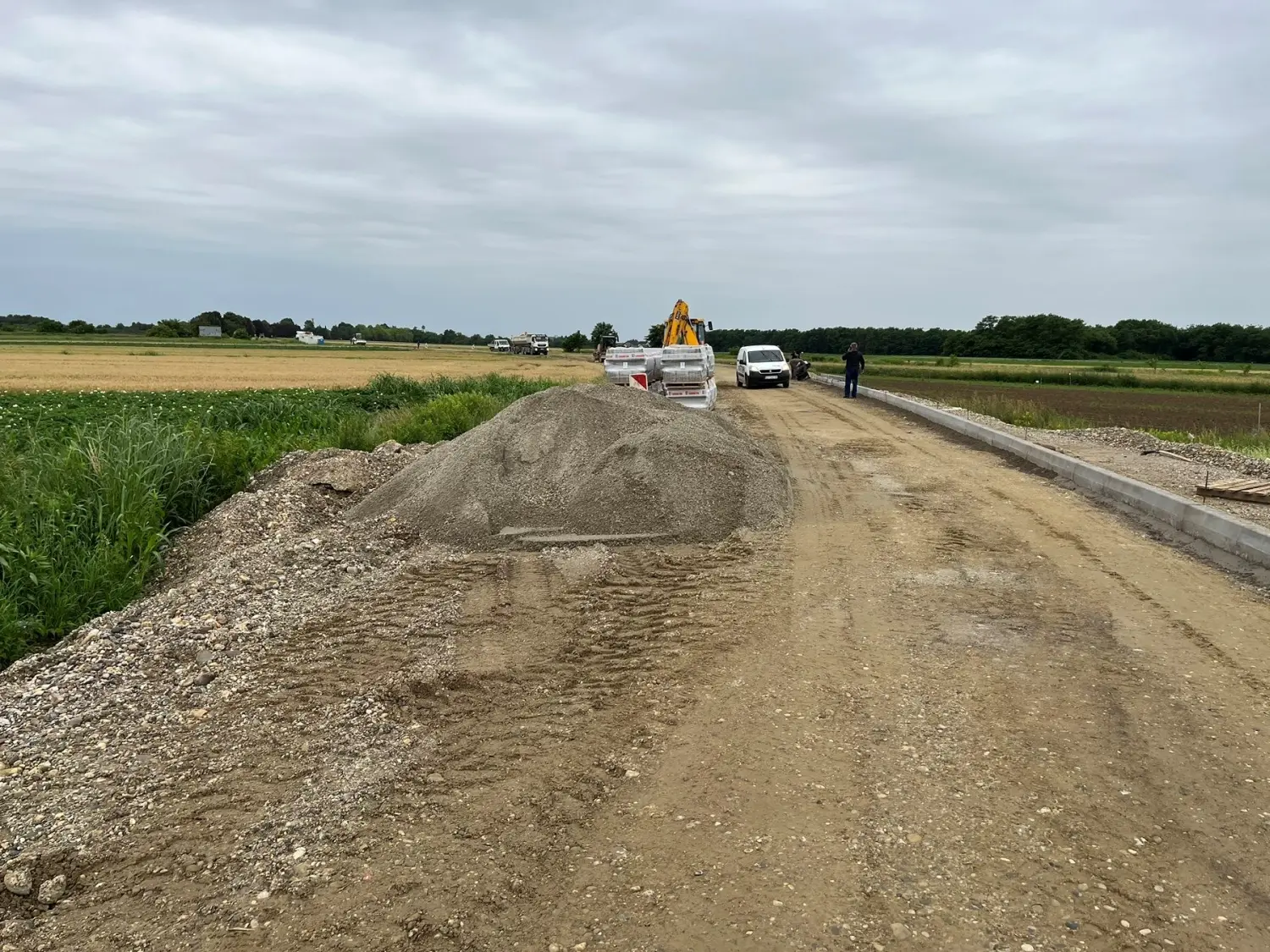 radovi,prometnica,čakovec novo selo rok radovi,prometnica,čakovec novo selo rok