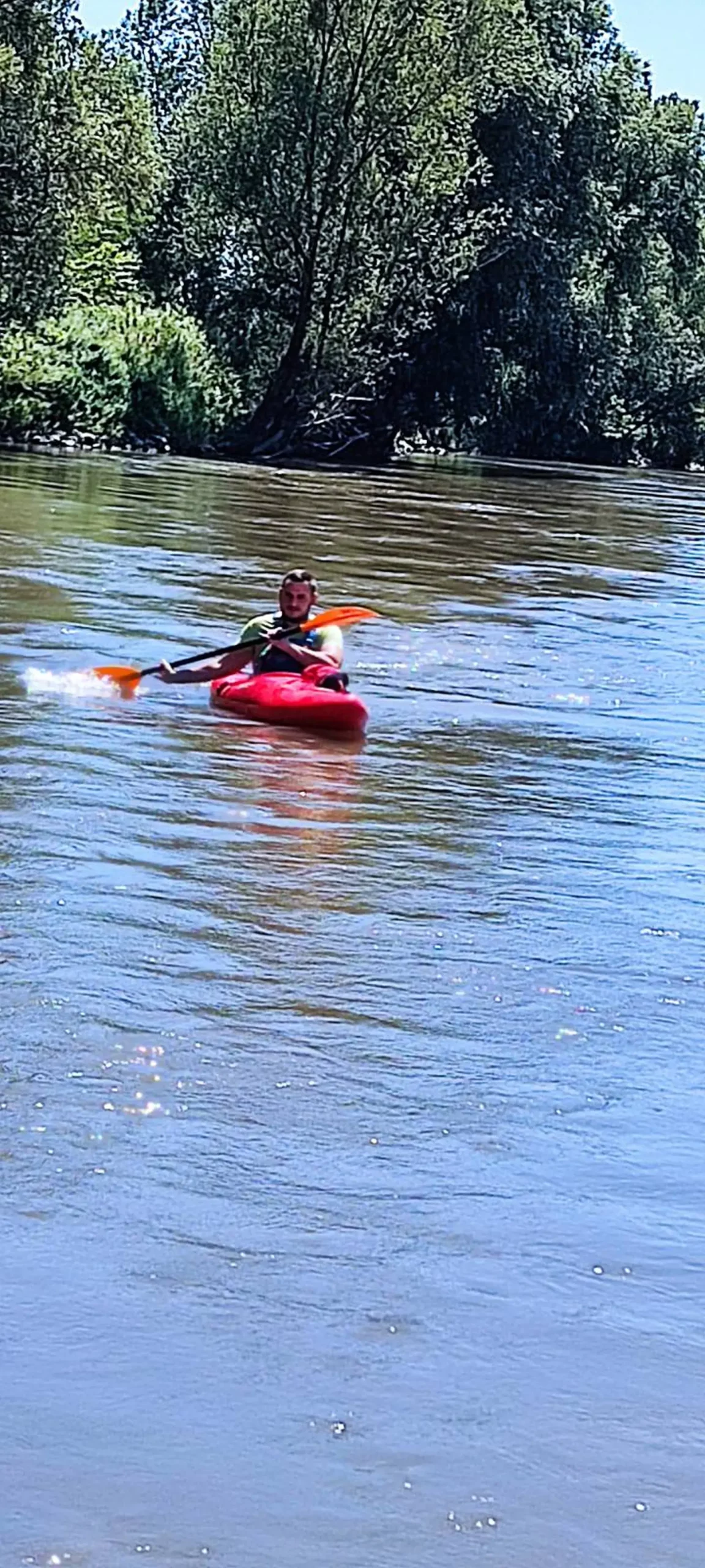 rafting spust rijekom murom (33)