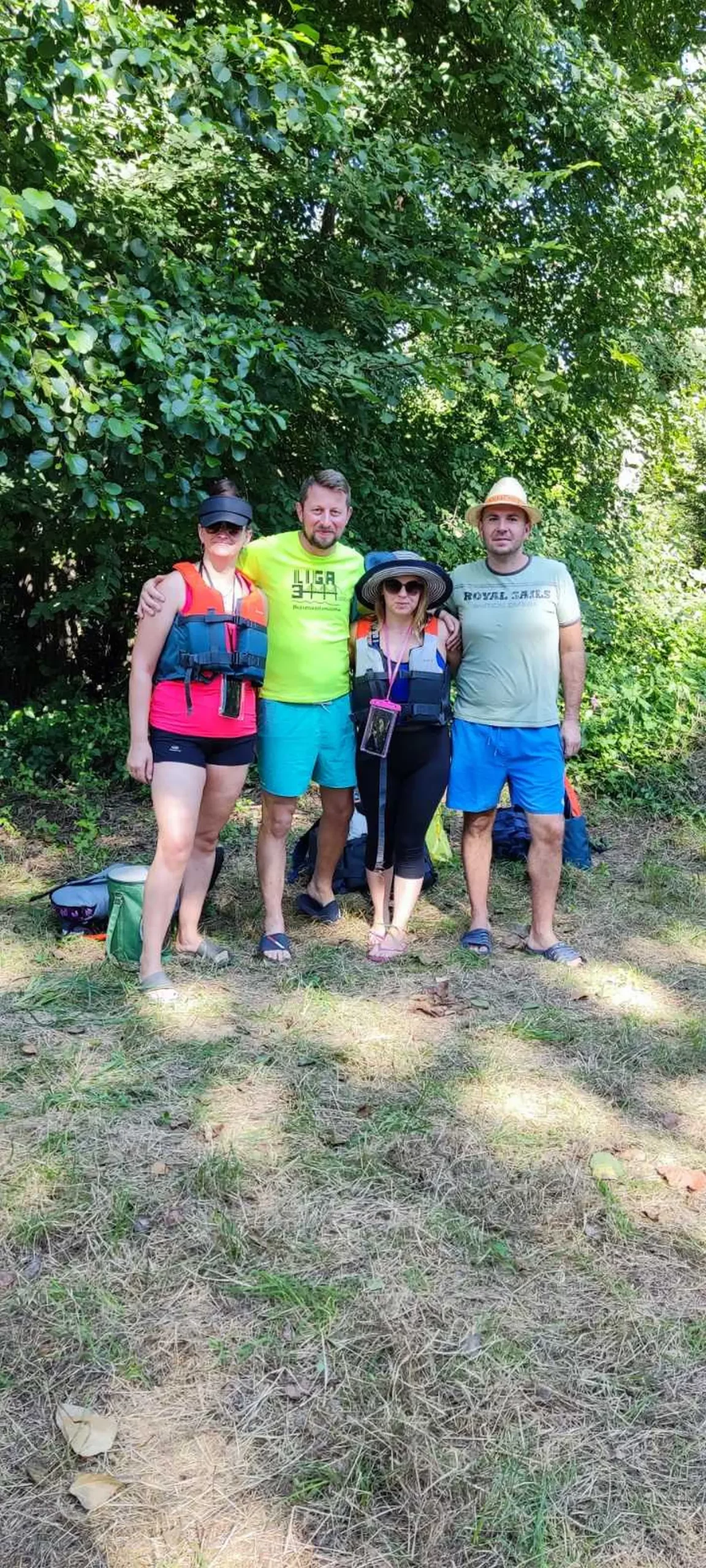 rafting spust rijekom murom (35)